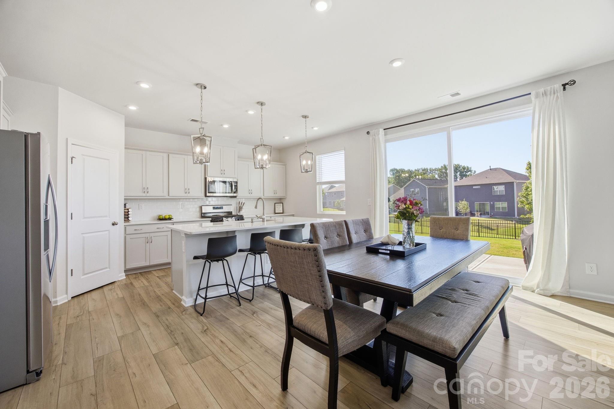 2551 Lorelei Terrace #343 — Monroe