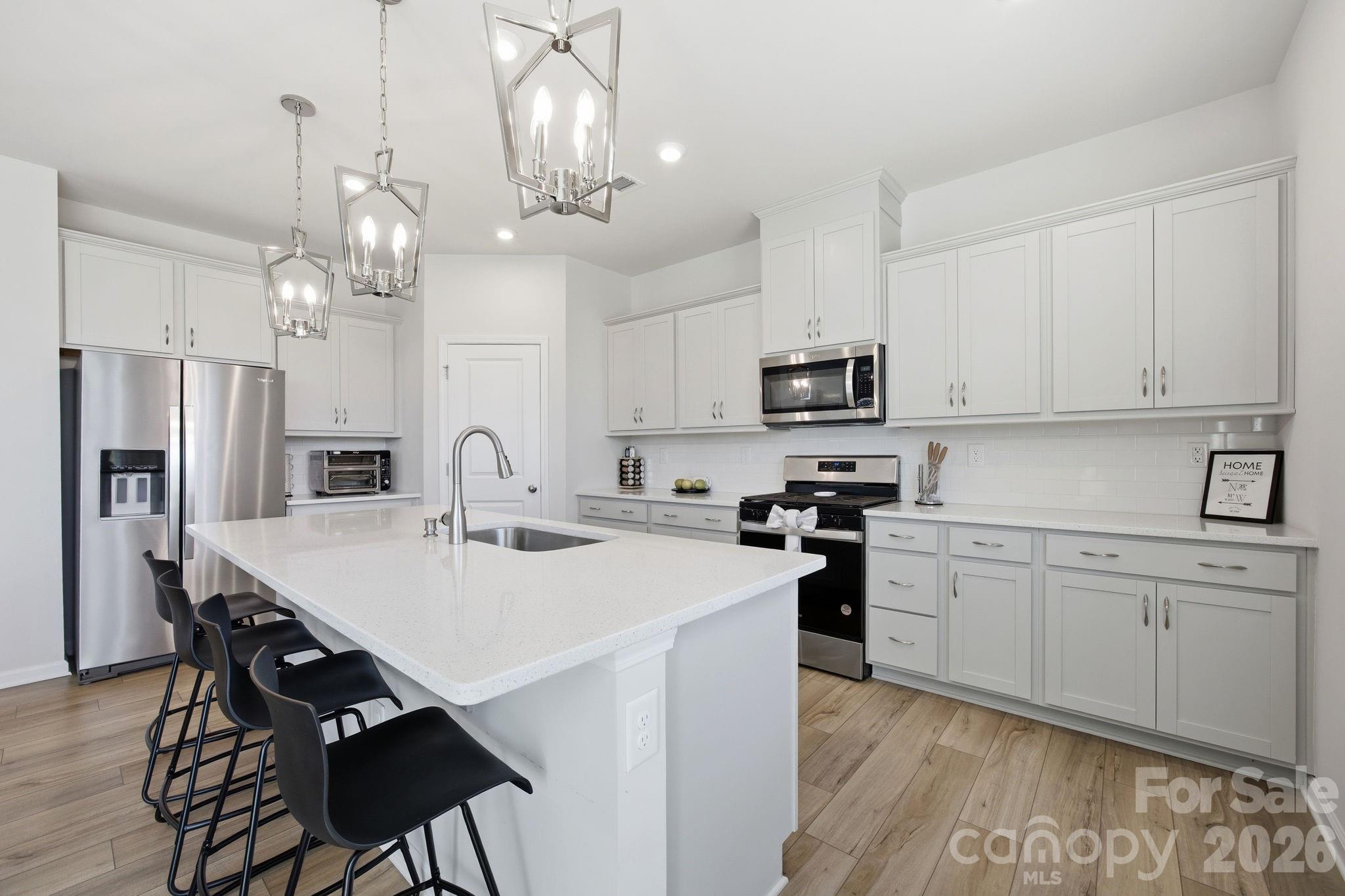 2551 Lorelei Terrace #343 — Monroe