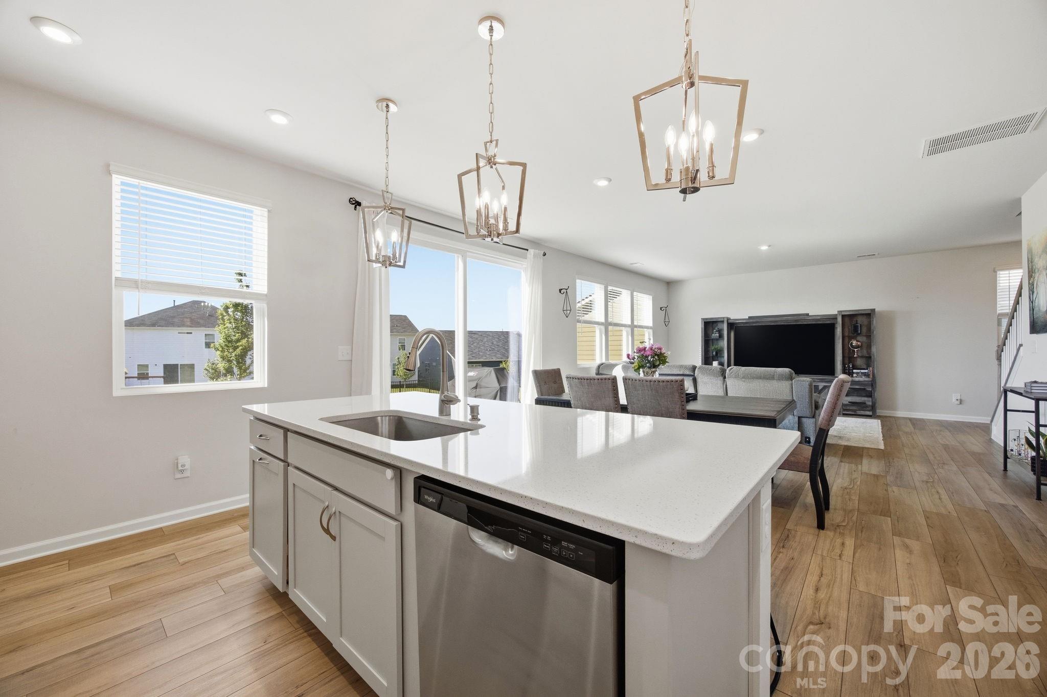 2551 Lorelei Terrace #343 — Monroe