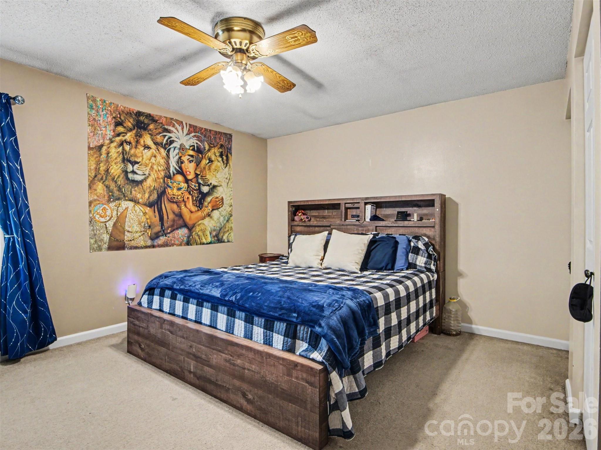 888 Sunbeam Drive — Lincolnton