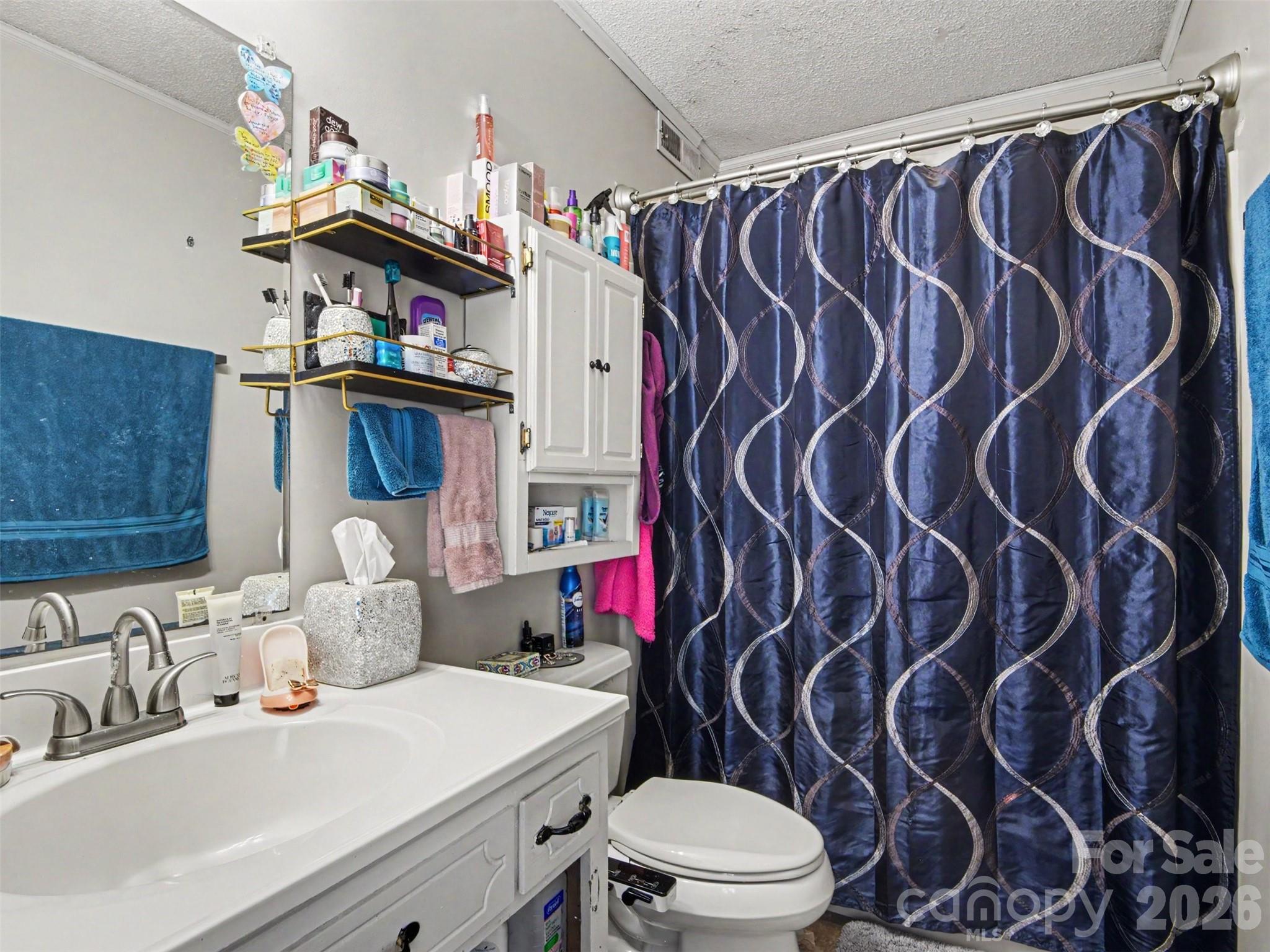 888 Sunbeam Drive — Lincolnton