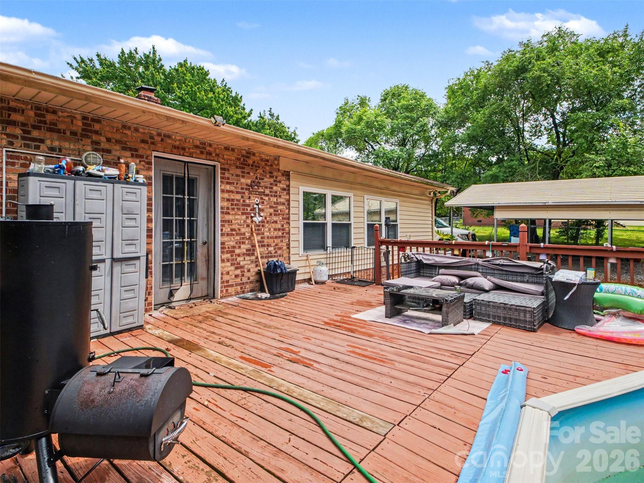 888 Sunbeam Drive — Lincolnton