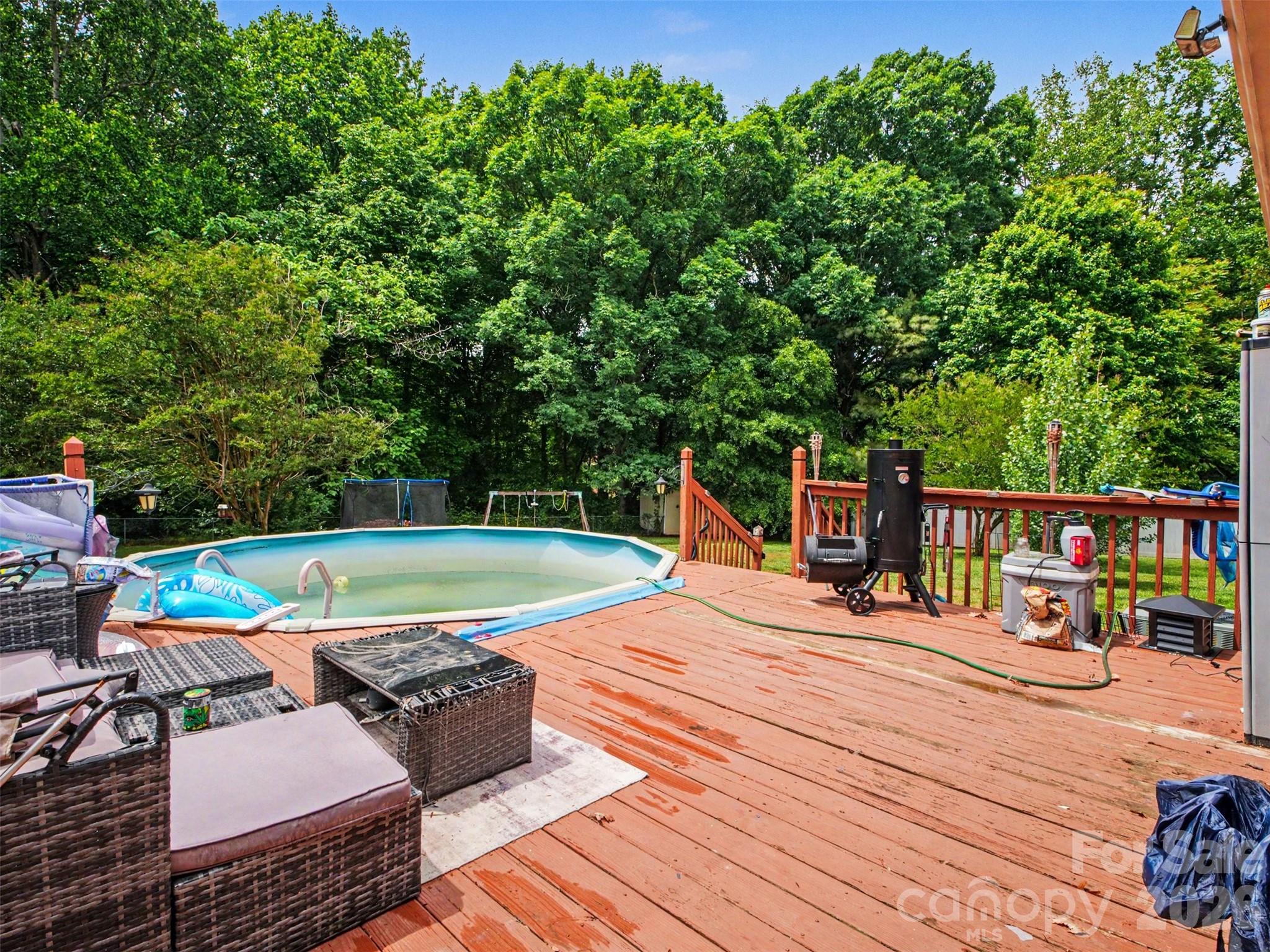 888 Sunbeam Drive — Lincolnton