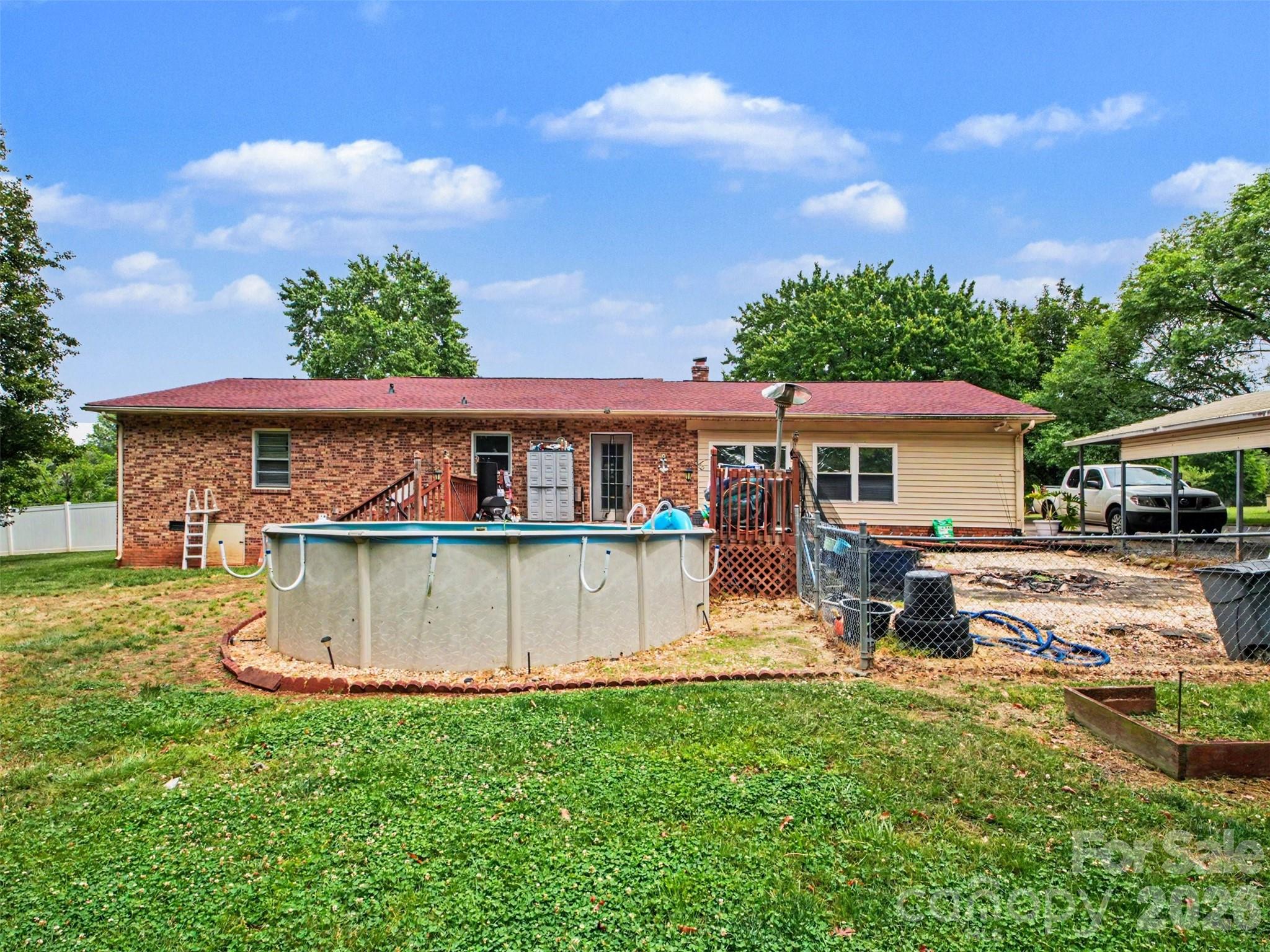 888 Sunbeam Drive — Lincolnton