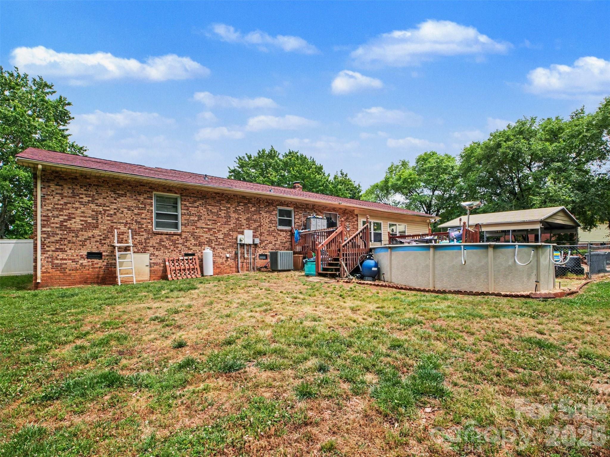 888 Sunbeam Drive — Lincolnton