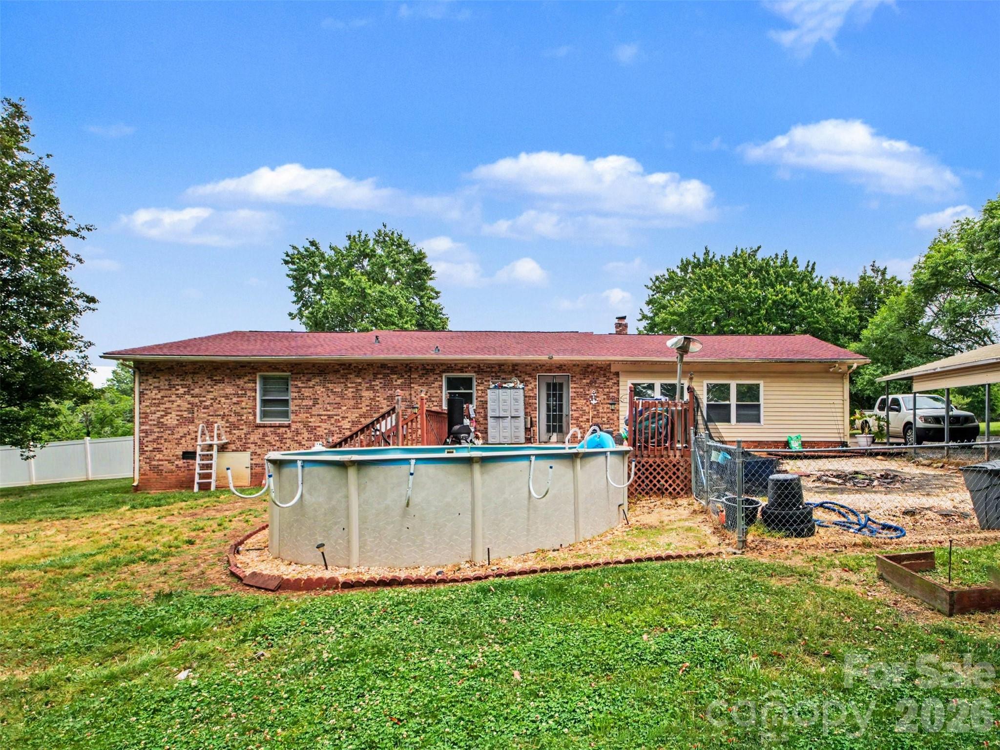 888 Sunbeam Drive — Lincolnton