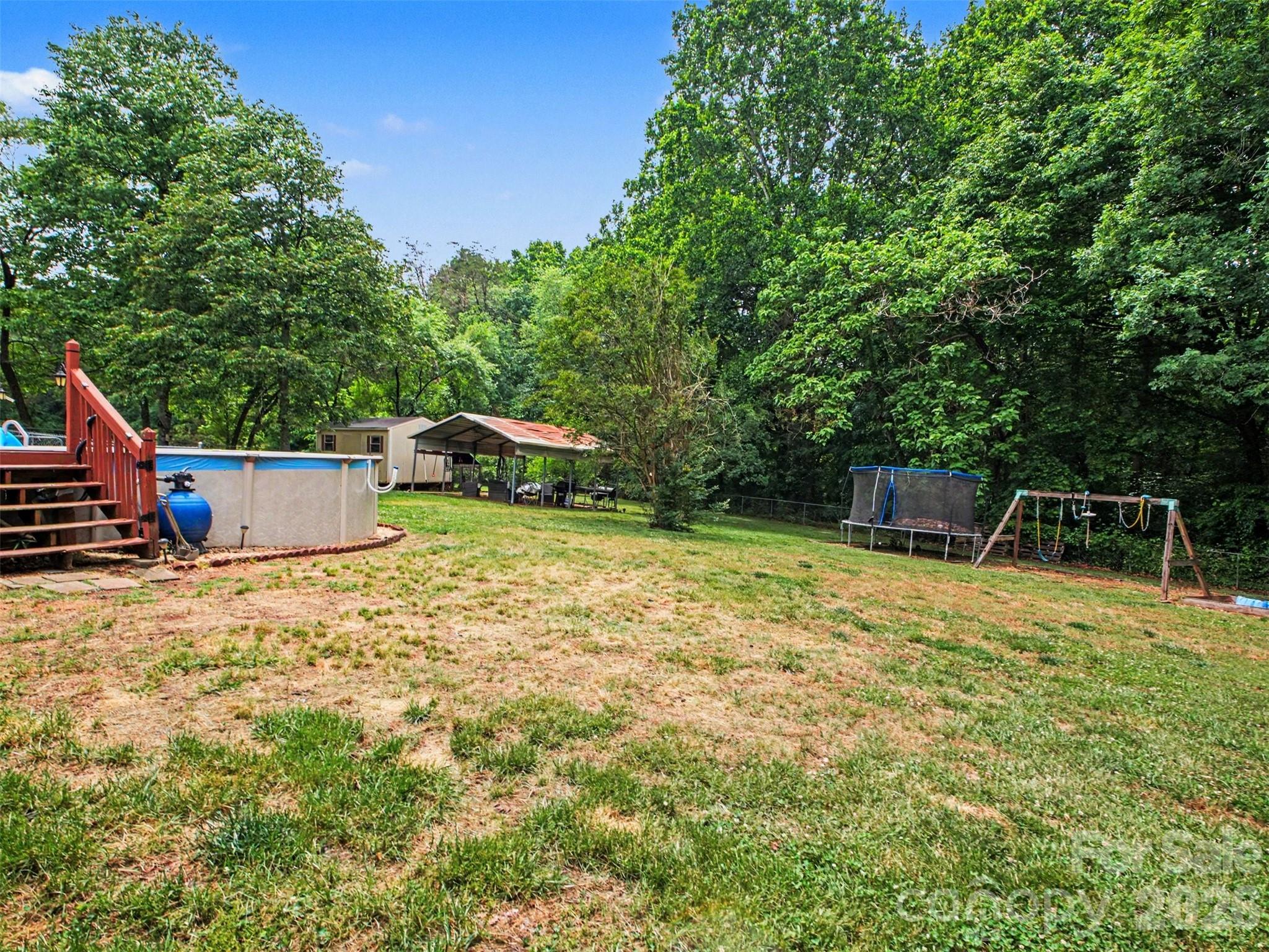 888 Sunbeam Drive — Lincolnton