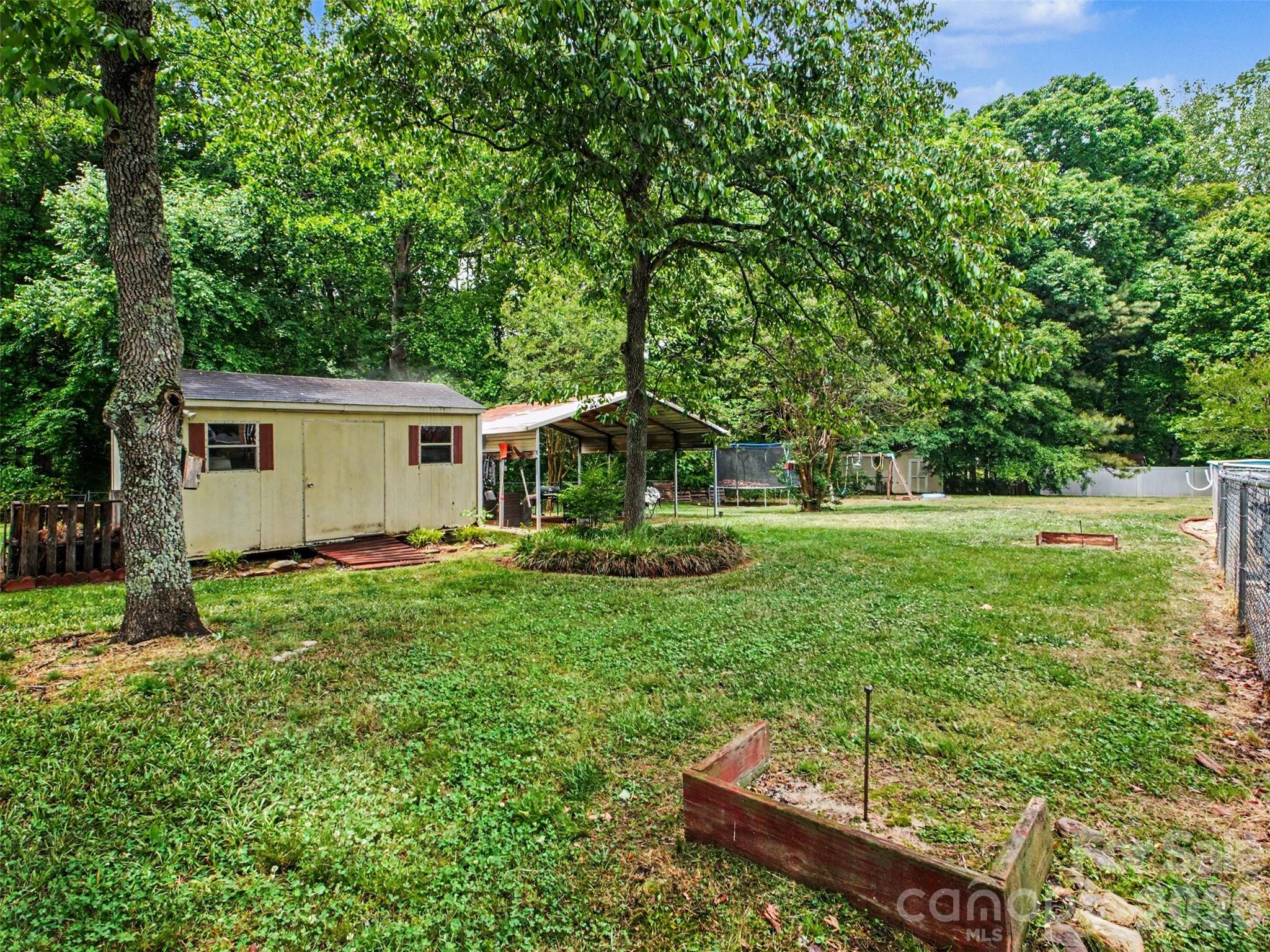 888 Sunbeam Drive — Lincolnton