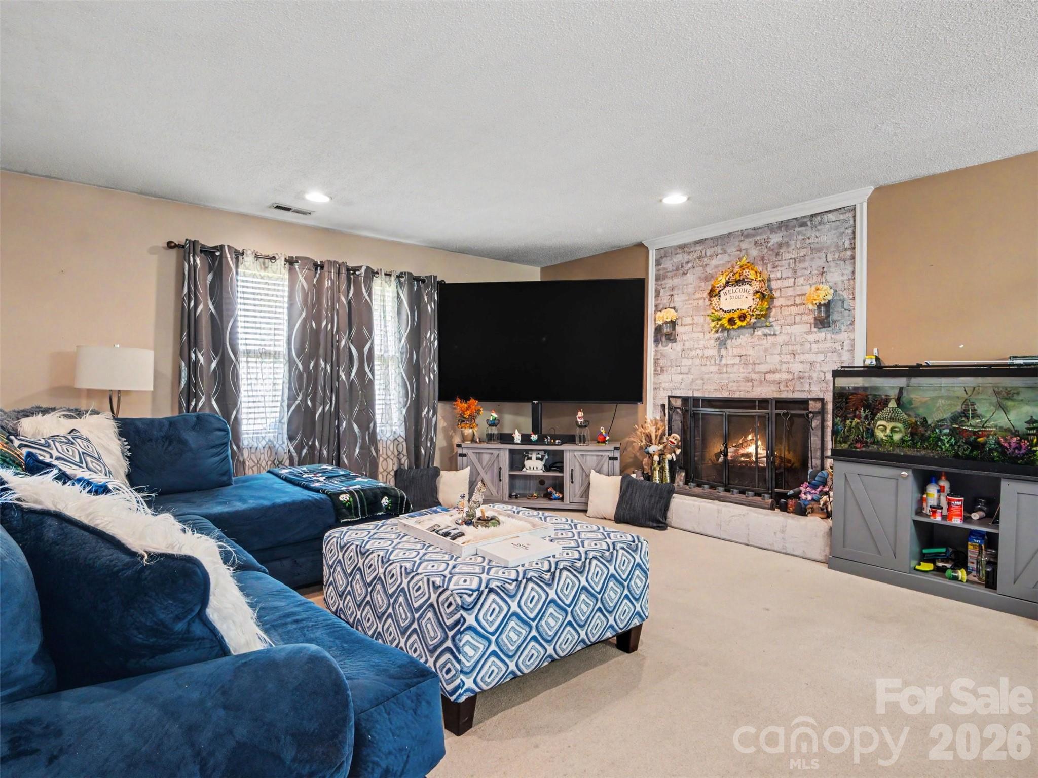 888 Sunbeam Drive — Lincolnton