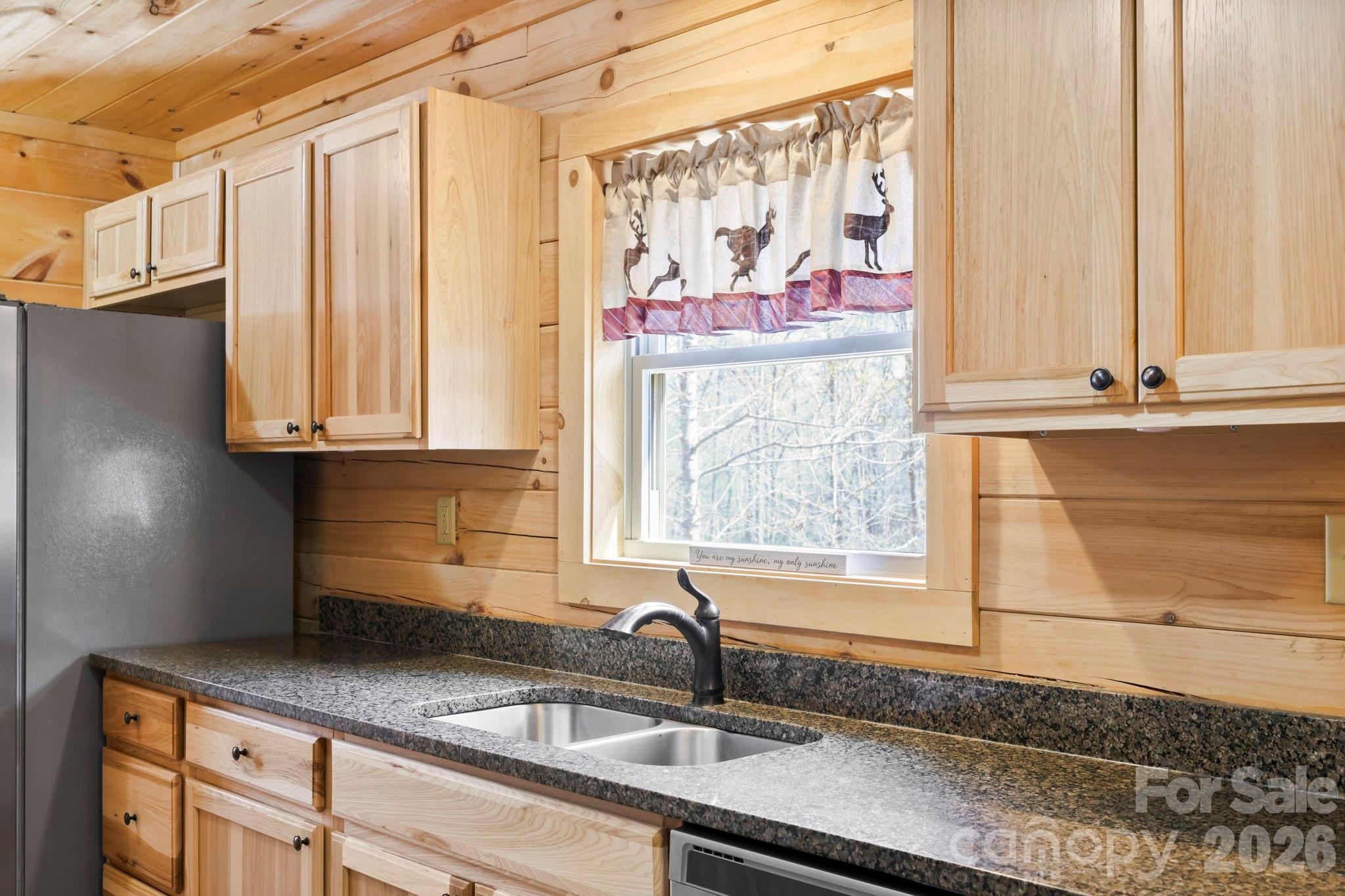 344 Wolf Trail — Lake Lure