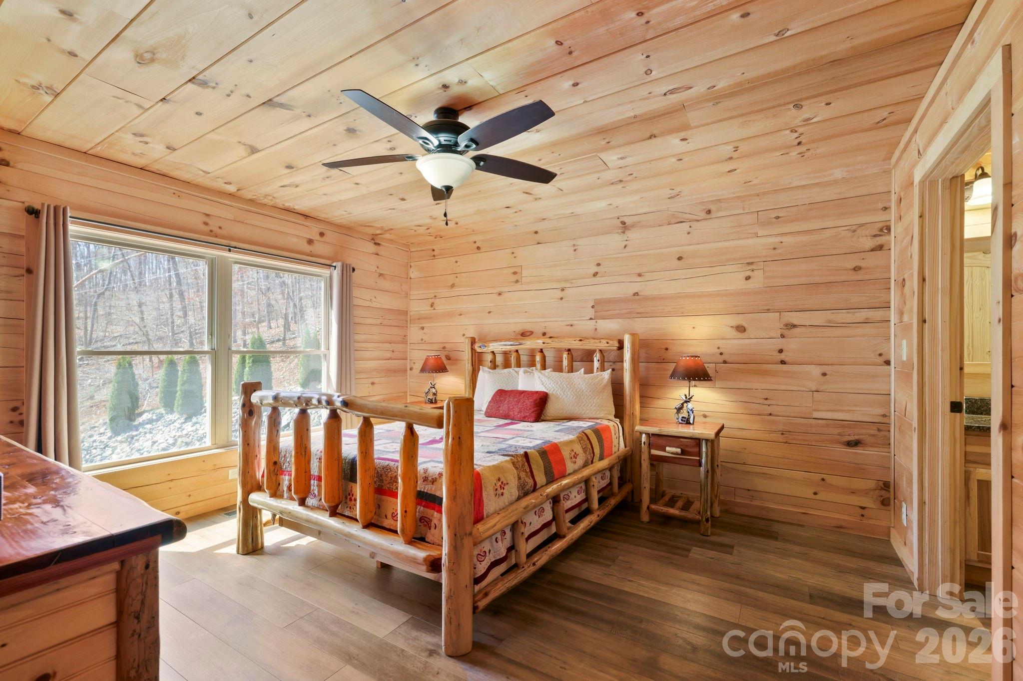344 Wolf Trail — Lake Lure