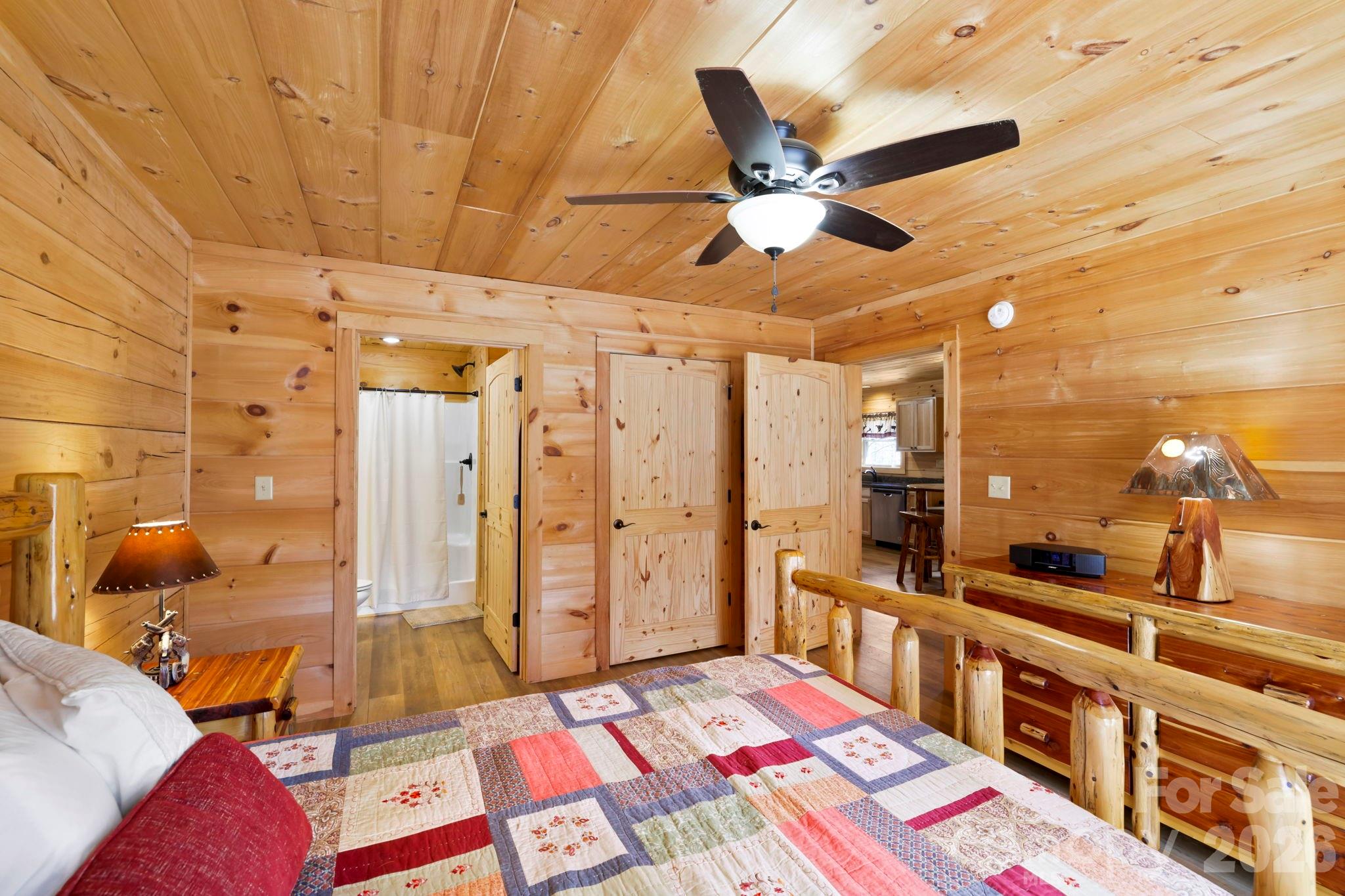 344 Wolf Trail — Lake Lure