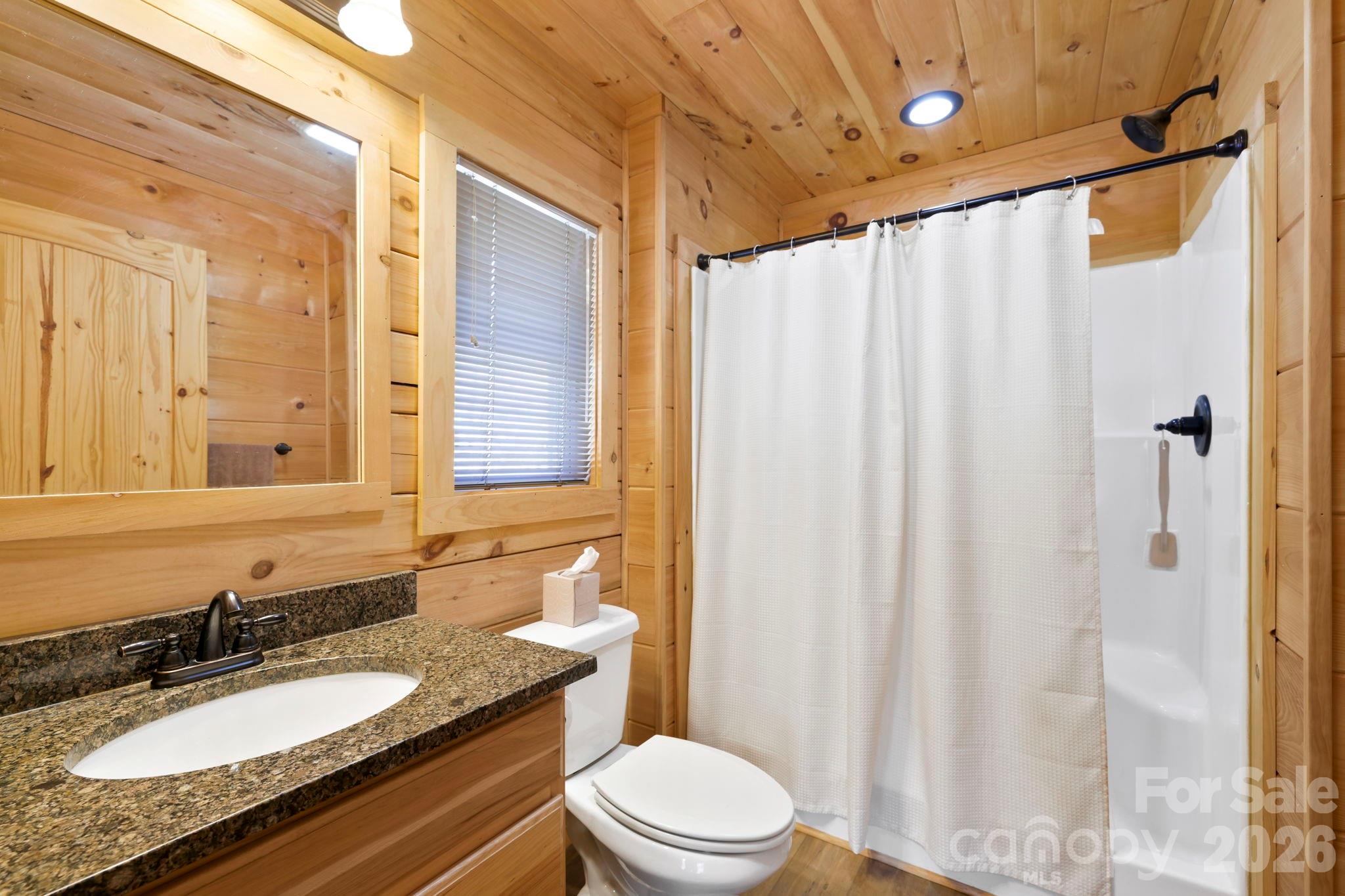 344 Wolf Trail — Lake Lure
