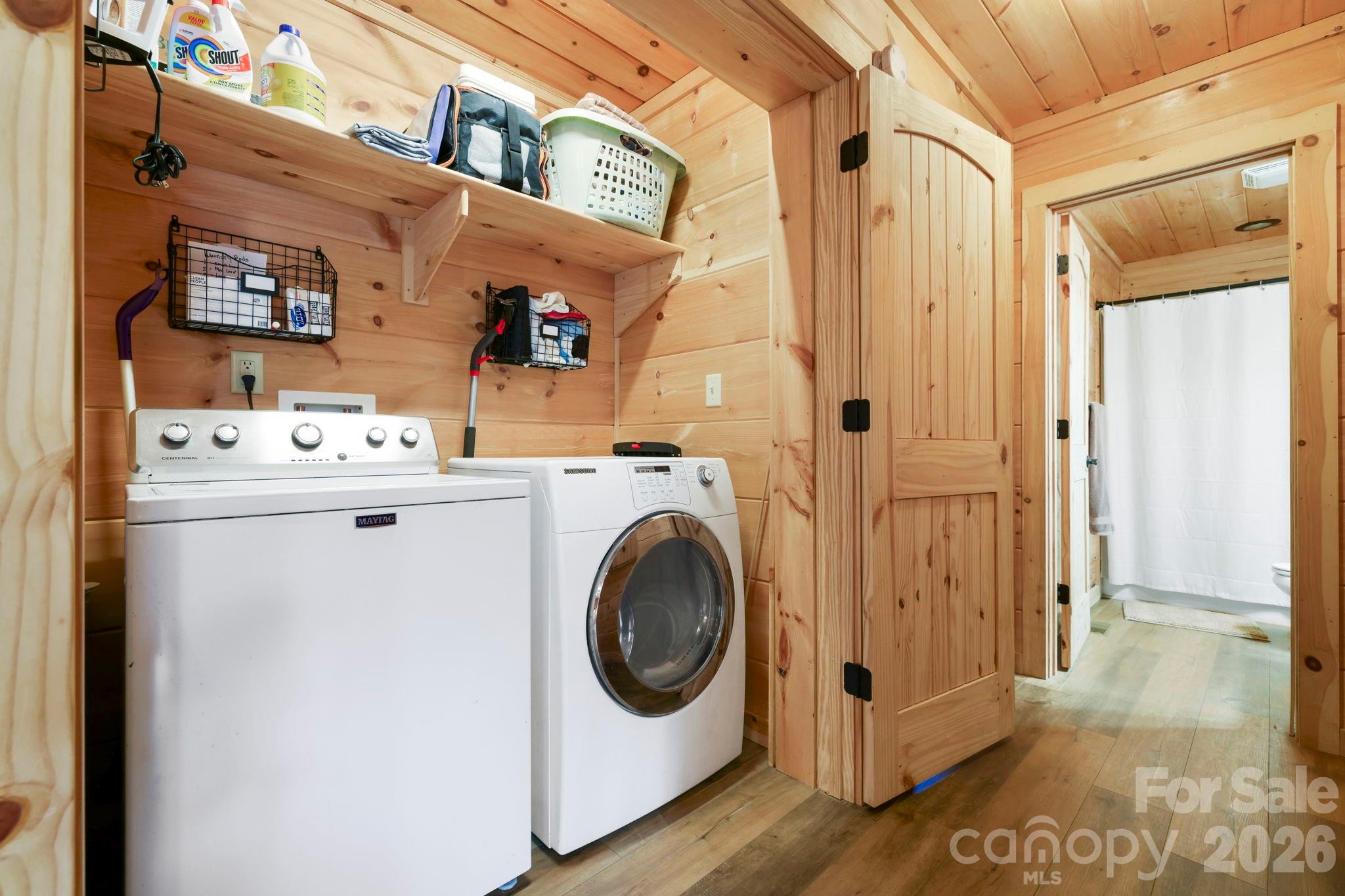 344 Wolf Trail — Lake Lure