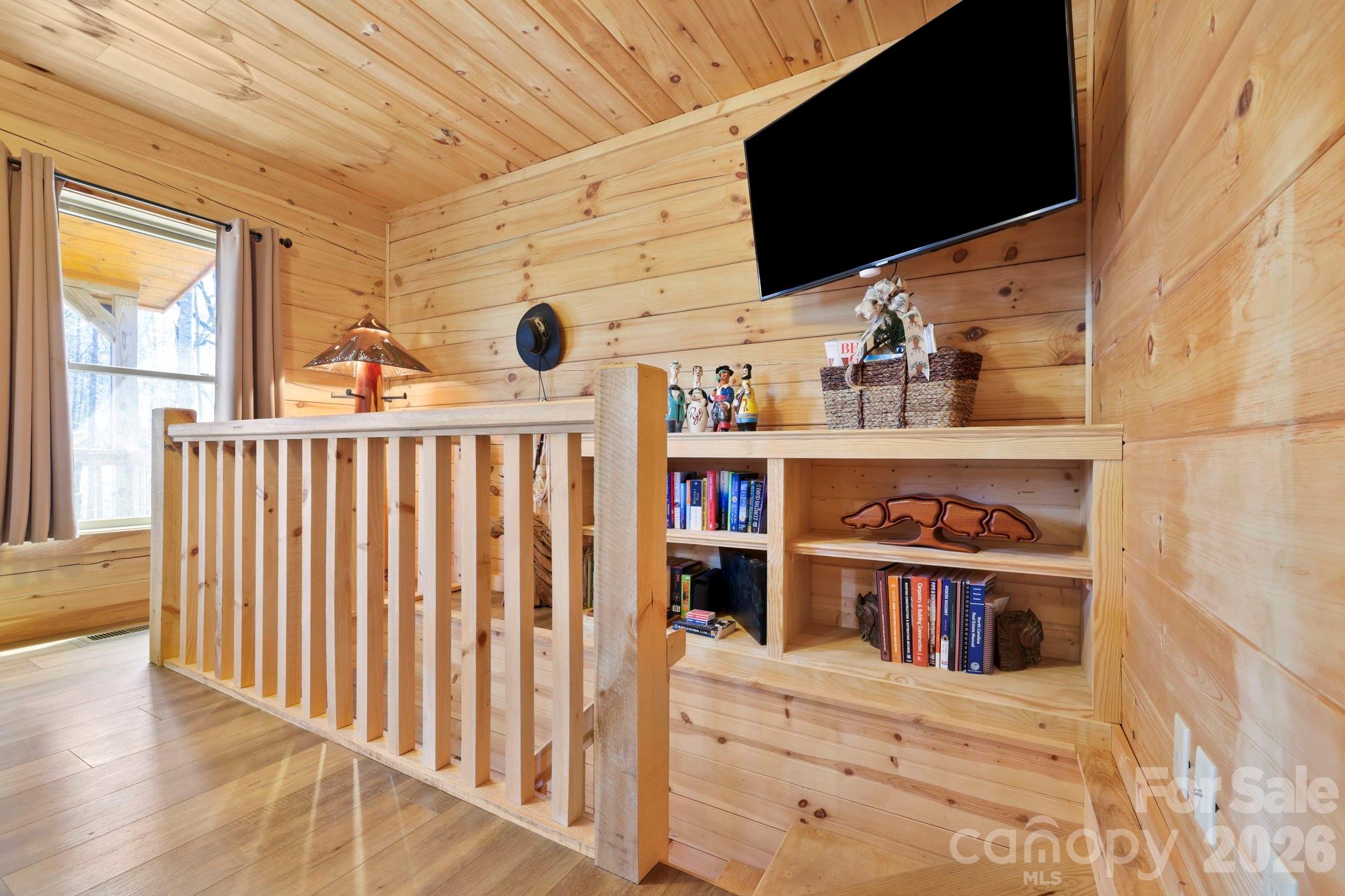 344 Wolf Trail — Lake Lure