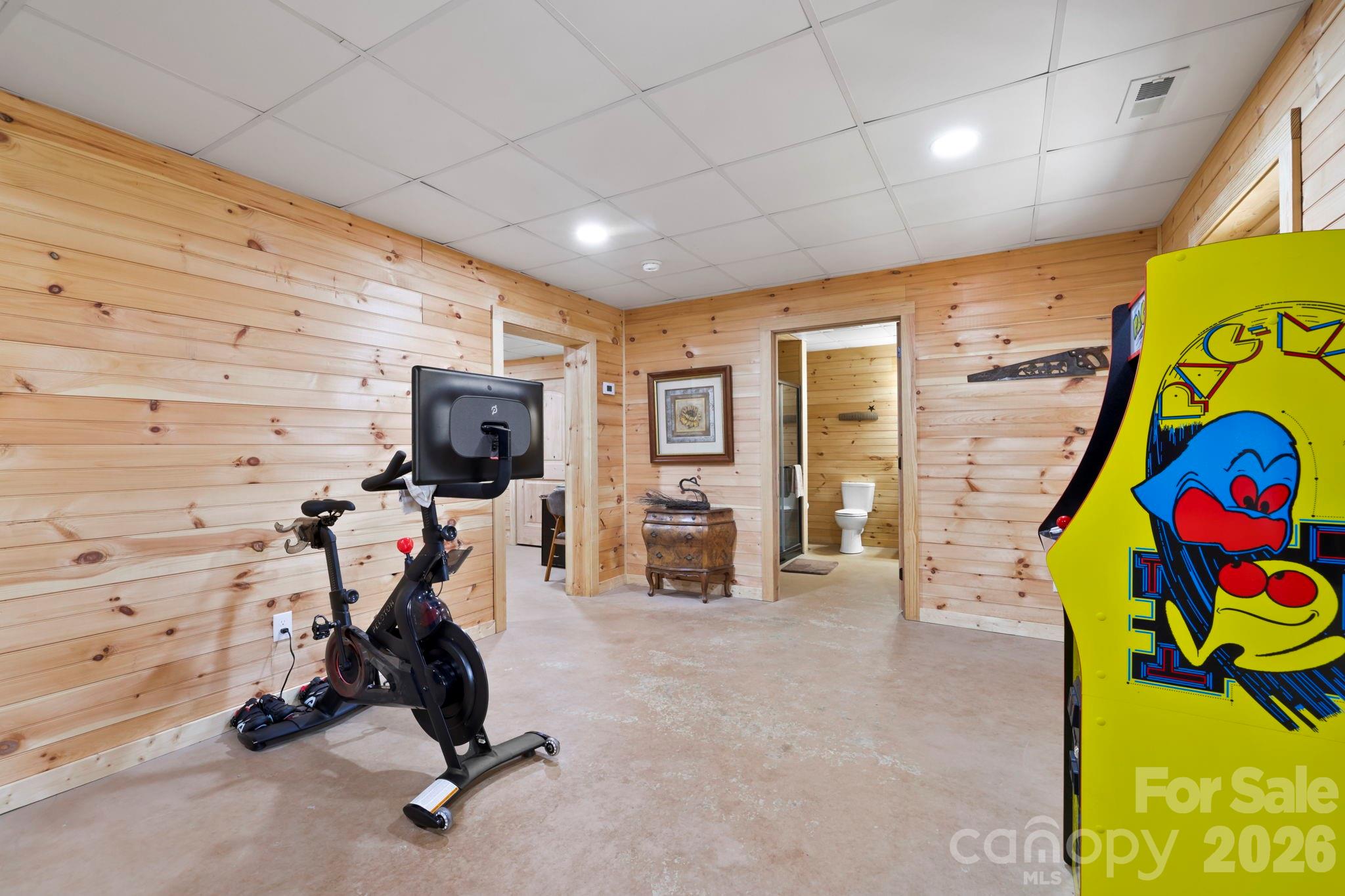 344 Wolf Trail — Lake Lure