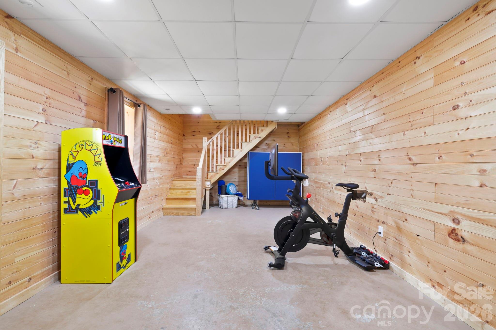 344 Wolf Trail — Lake Lure