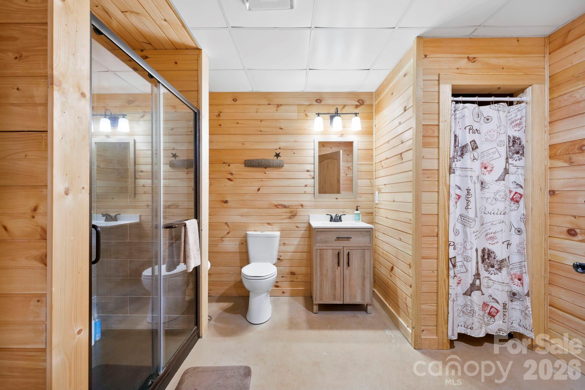 344 Wolf Trail — Lake Lure