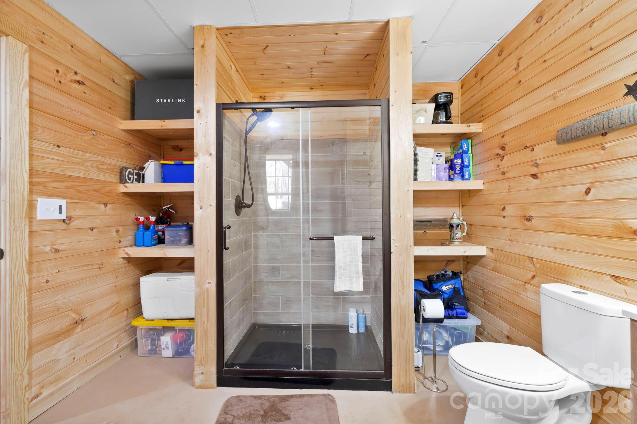 344 Wolf Trail — Lake Lure