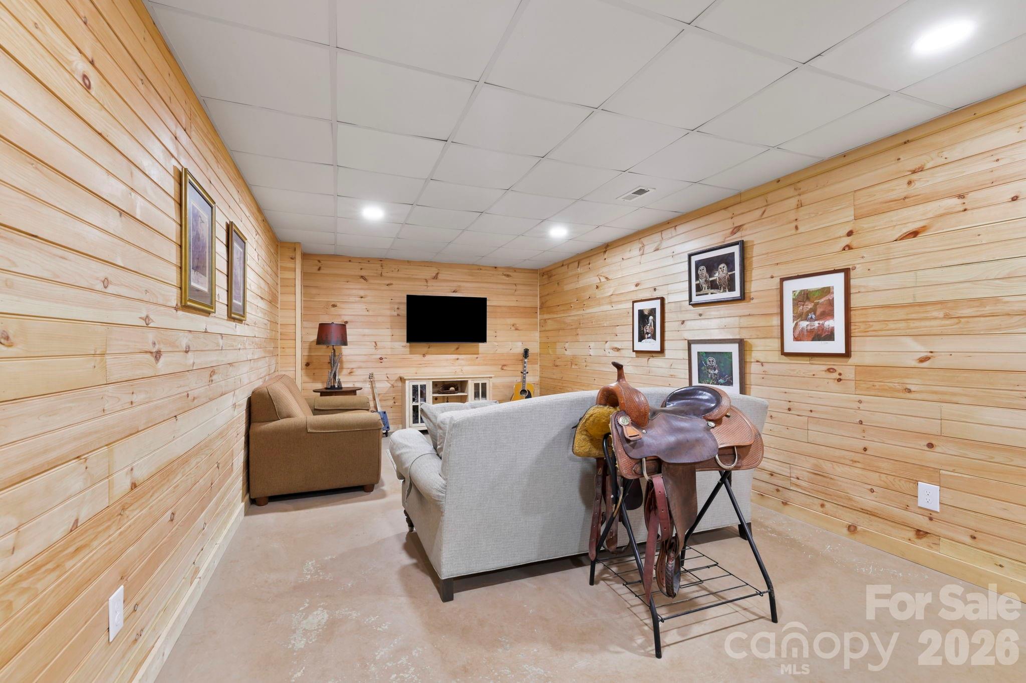 344 Wolf Trail — Lake Lure
