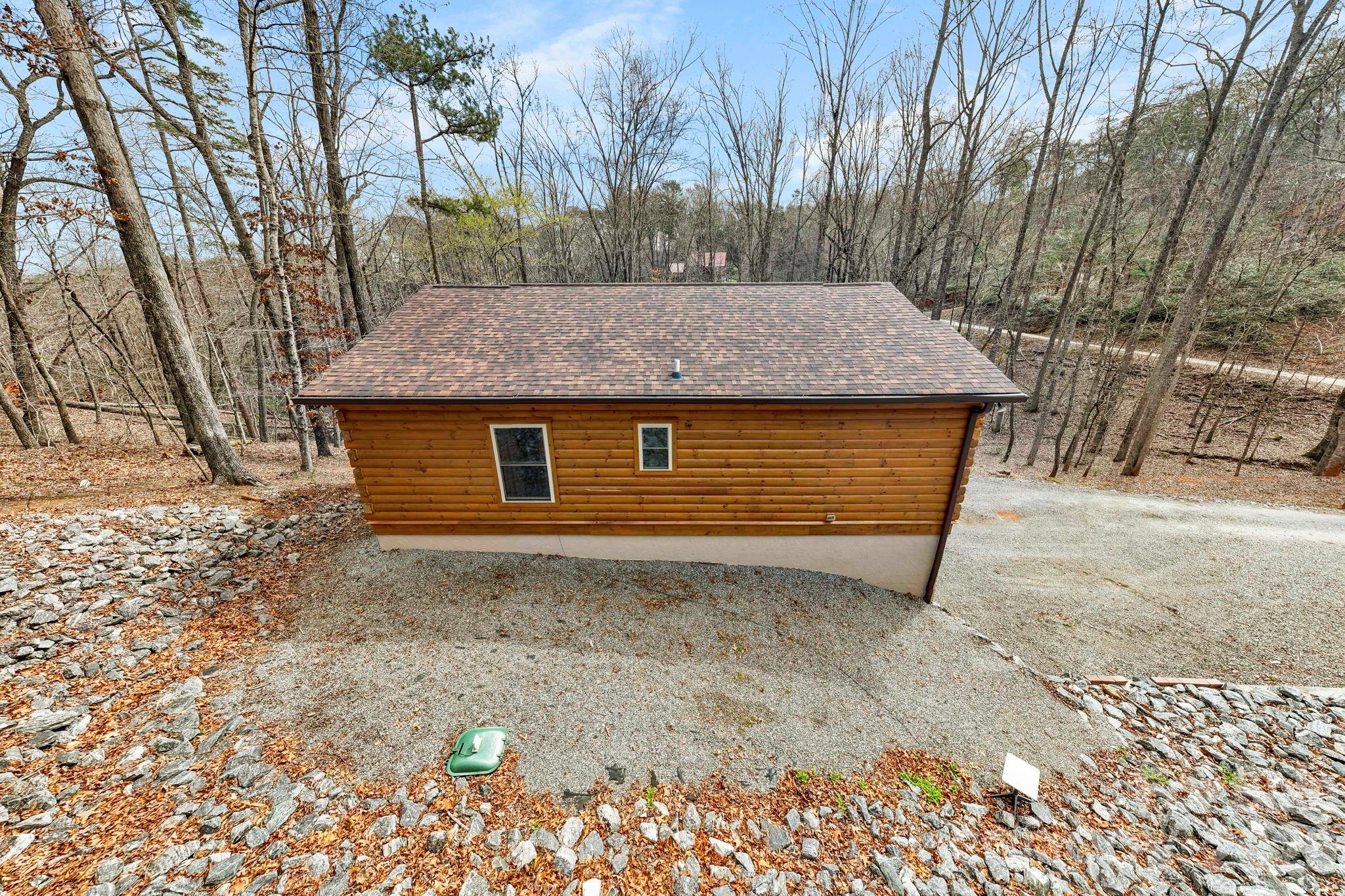 344 Wolf Trail — Lake Lure