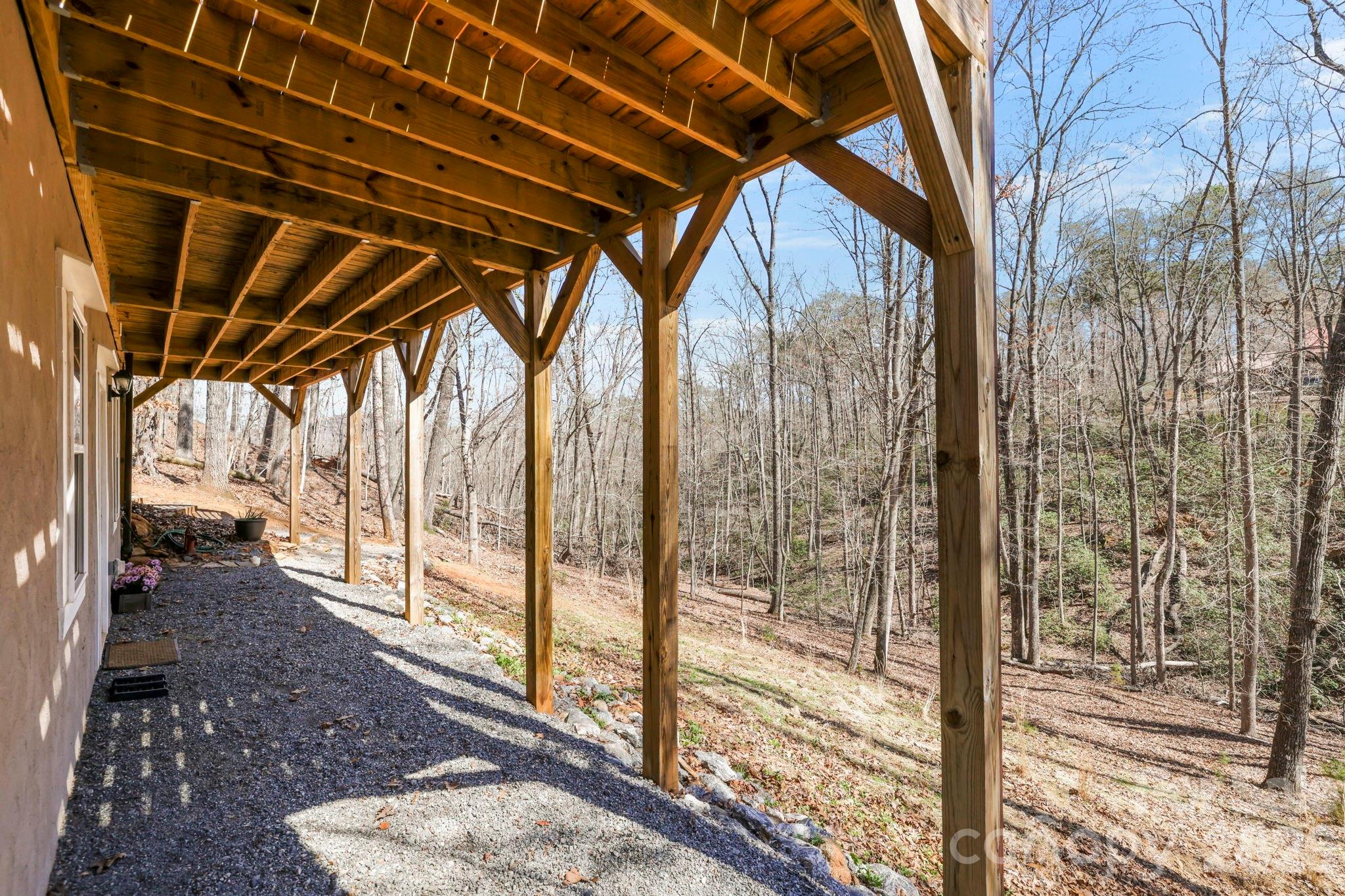 344 Wolf Trail — Lake Lure