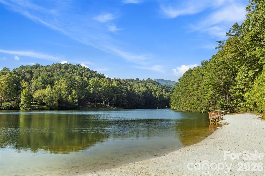344 Wolf Trail — Lake Lure