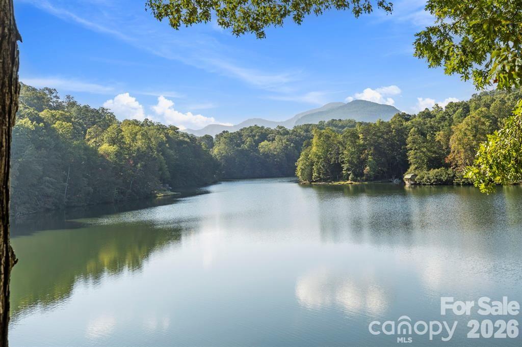 344 Wolf Trail — Lake Lure