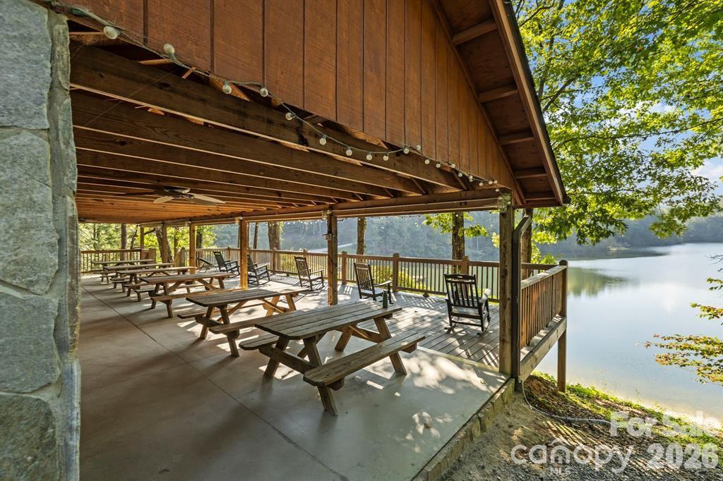 344 Wolf Trail — Lake Lure