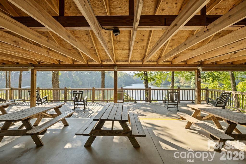 344 Wolf Trail — Lake Lure
