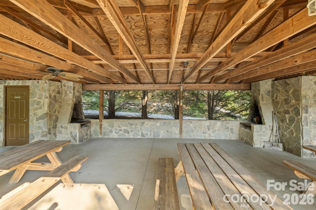 344 Wolf Trail — Lake Lure
