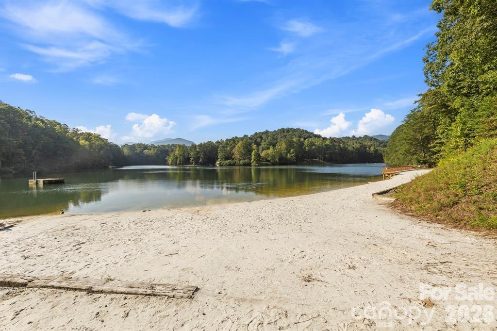 344 Wolf Trail — Lake Lure