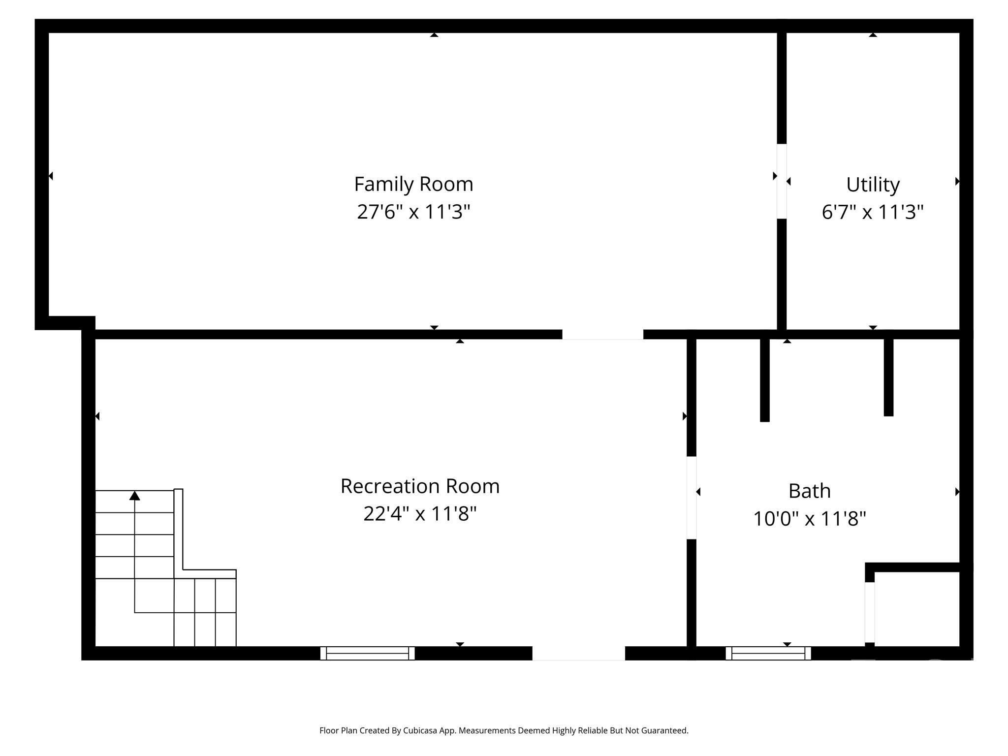 344 Wolf Trail — Lake Lure