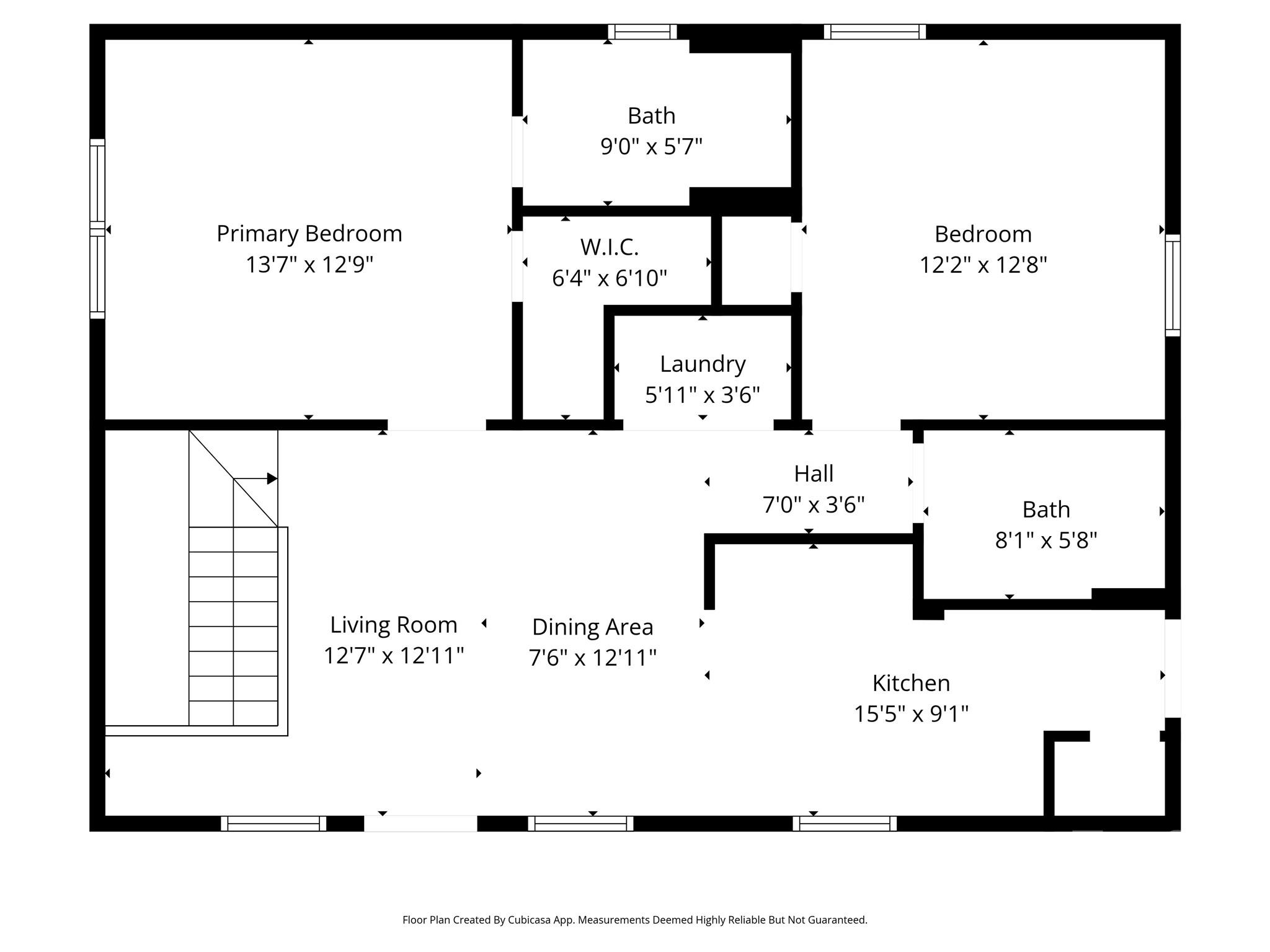 344 Wolf Trail — Lake Lure