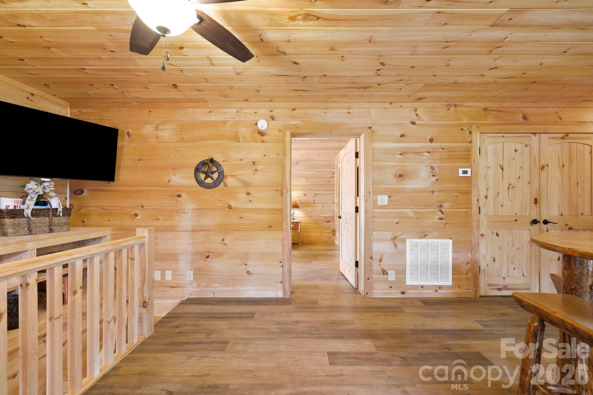 344 Wolf Trail — Lake Lure
