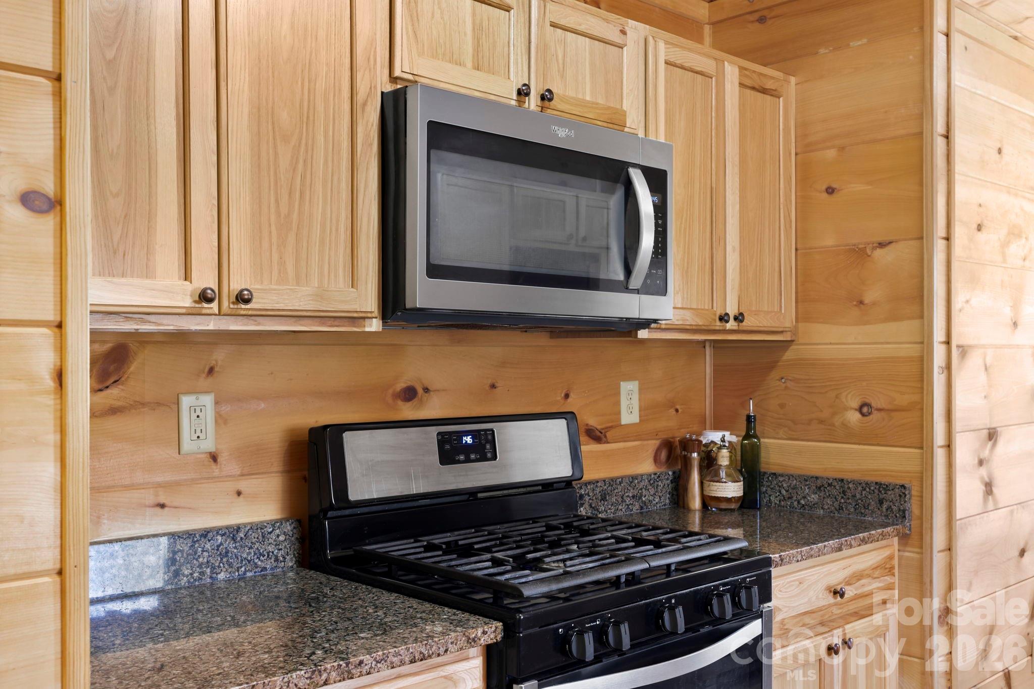 344 Wolf Trail — Lake Lure