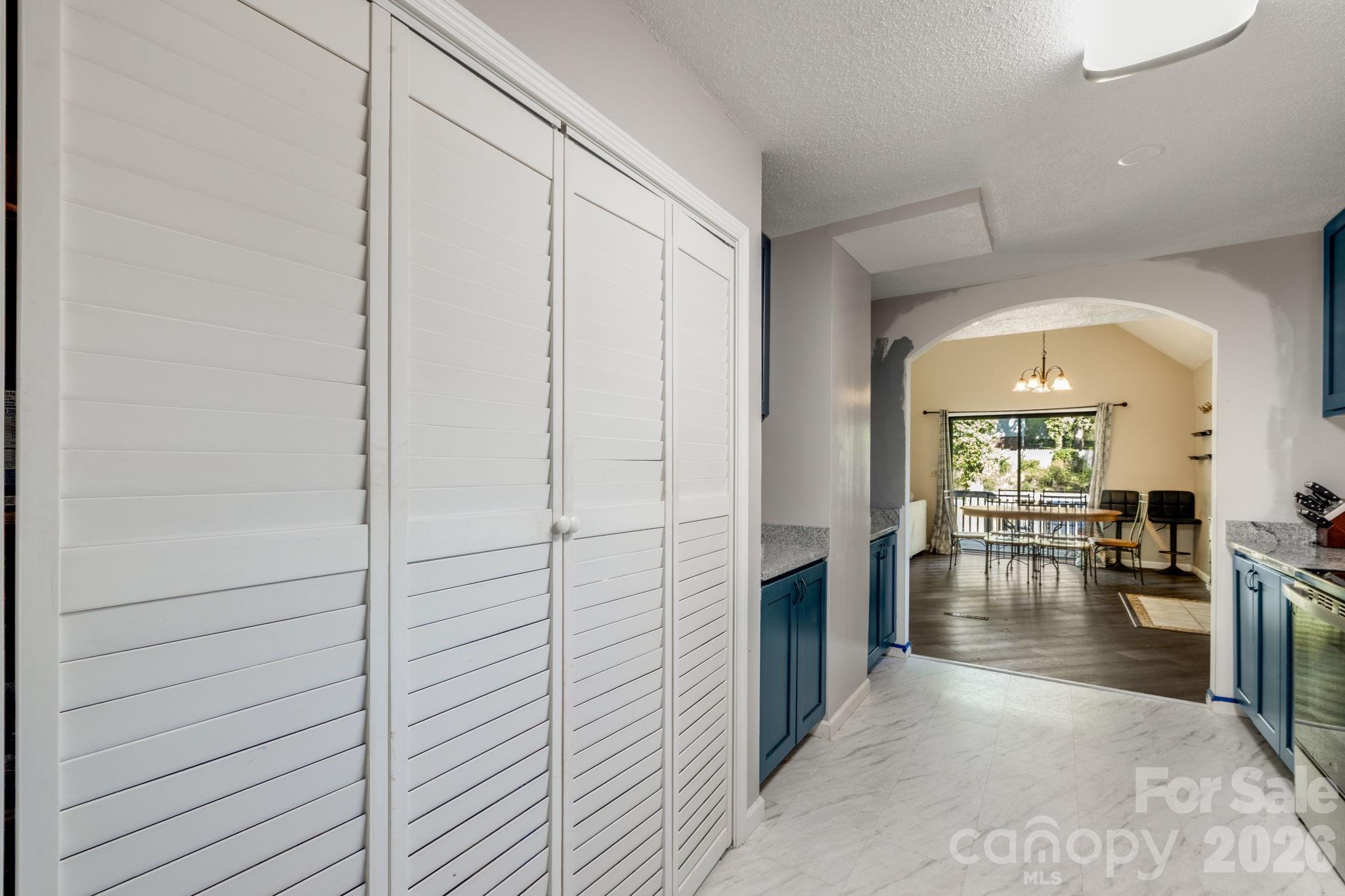 823 Fanning Bridge Road — Fletcher