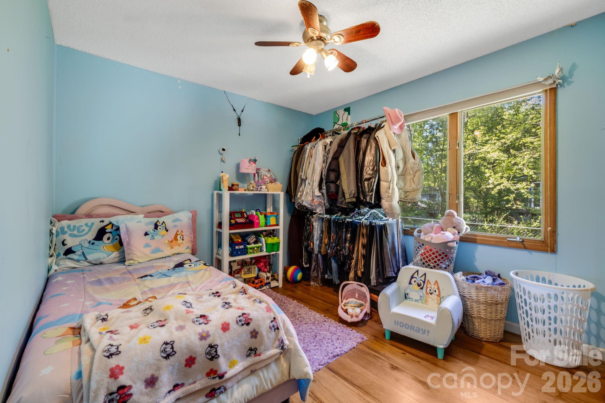 823 Fanning Bridge Road — Fletcher