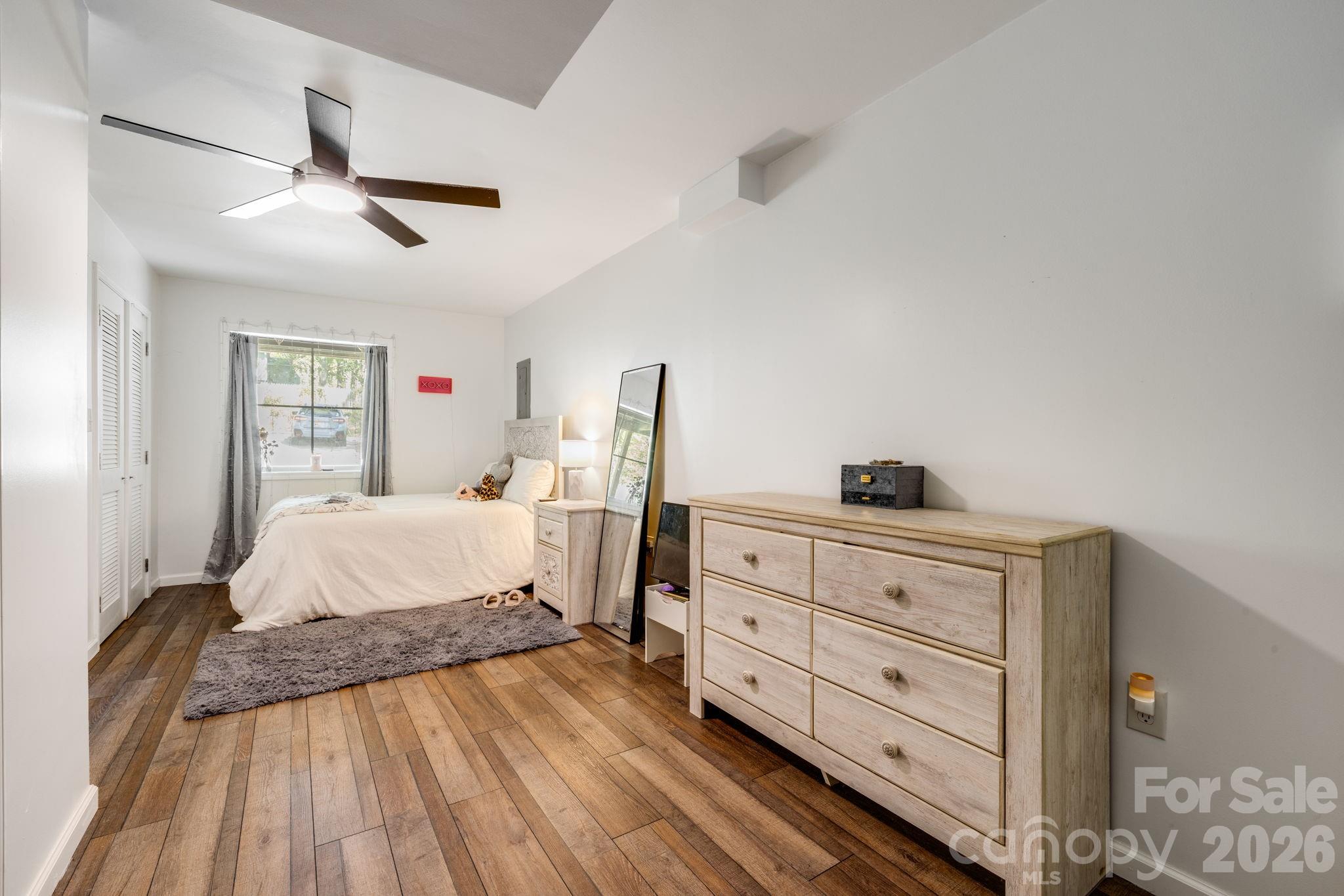 823 Fanning Bridge Road — Fletcher
