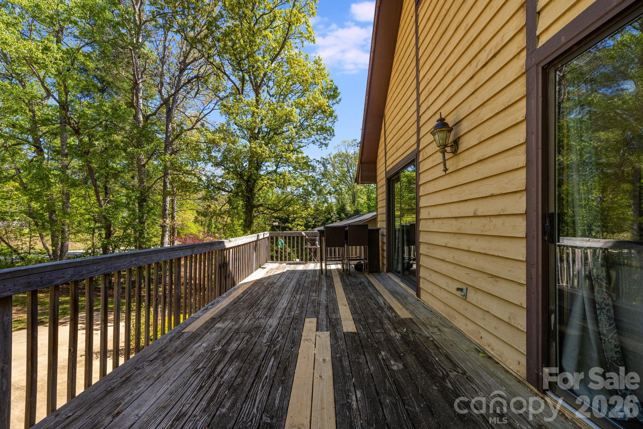 823 Fanning Bridge Road — Fletcher