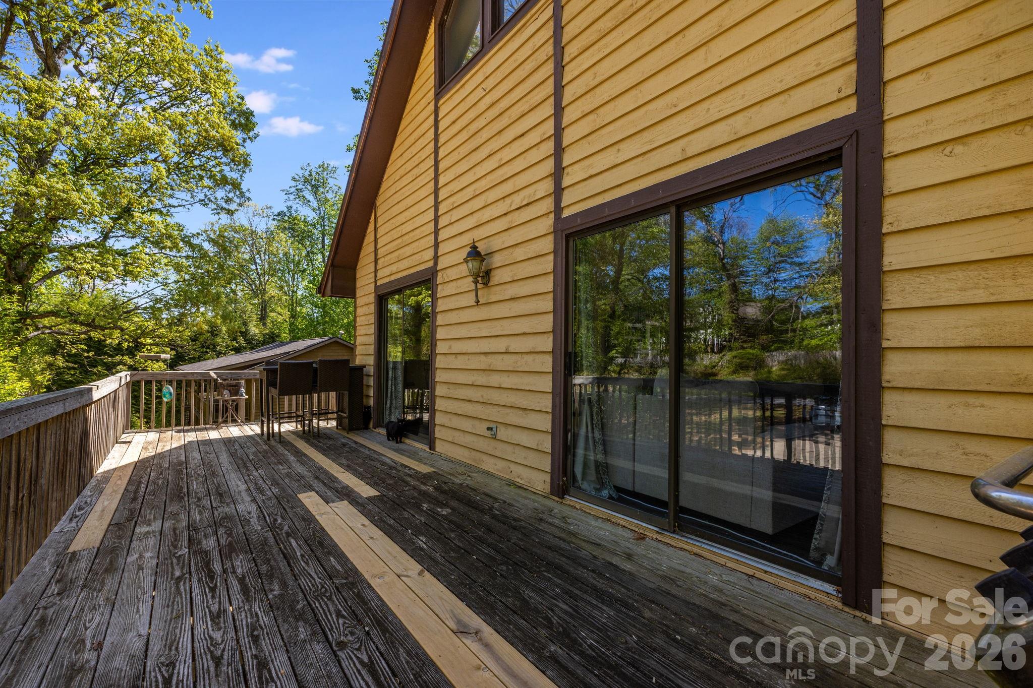 823 Fanning Bridge Road — Fletcher