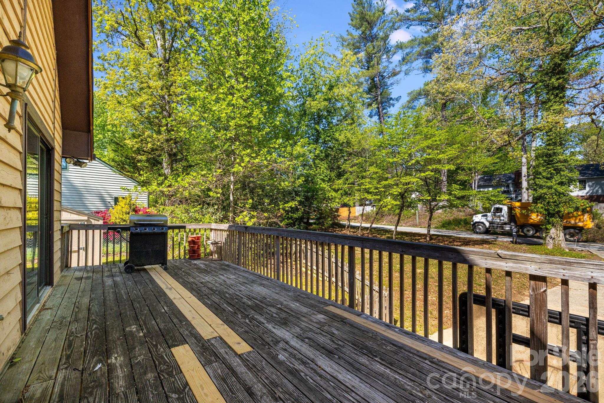 823 Fanning Bridge Road — Fletcher