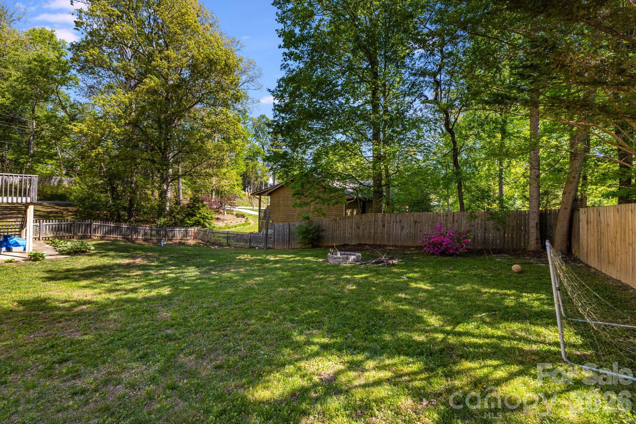 823 Fanning Bridge Road — Fletcher