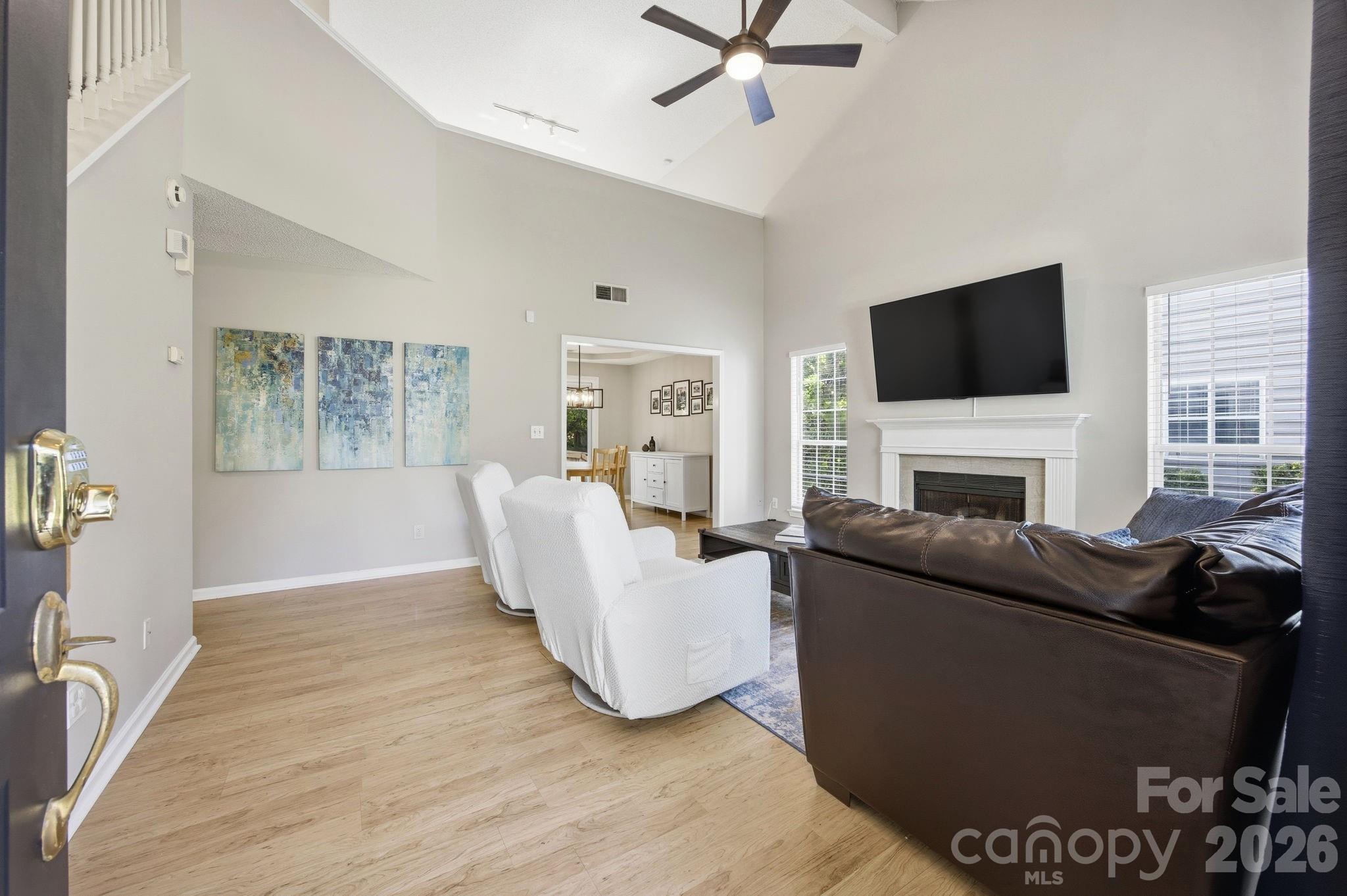 598 Viking Place SW — Concord