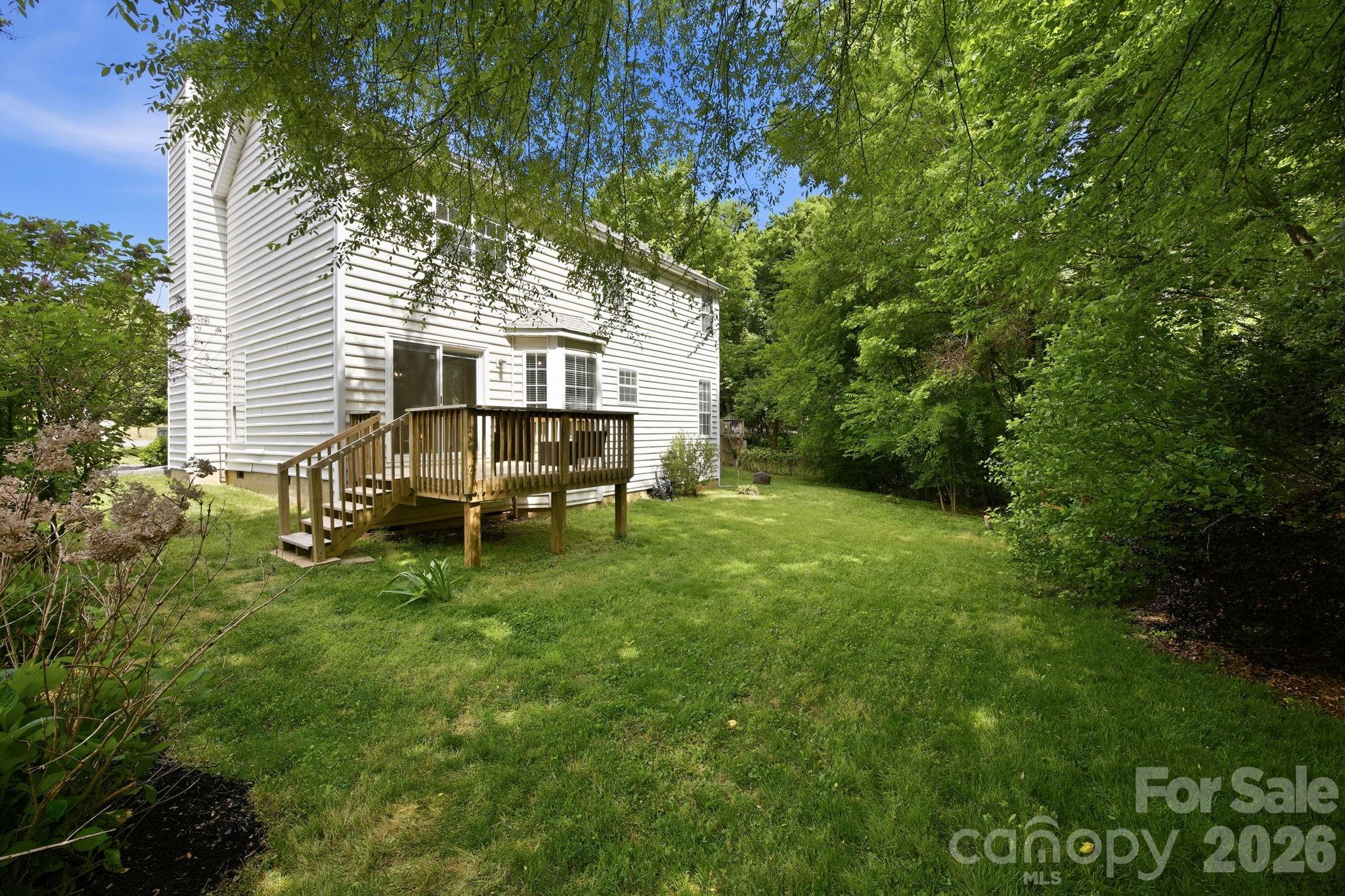 598 Viking Place SW — Concord