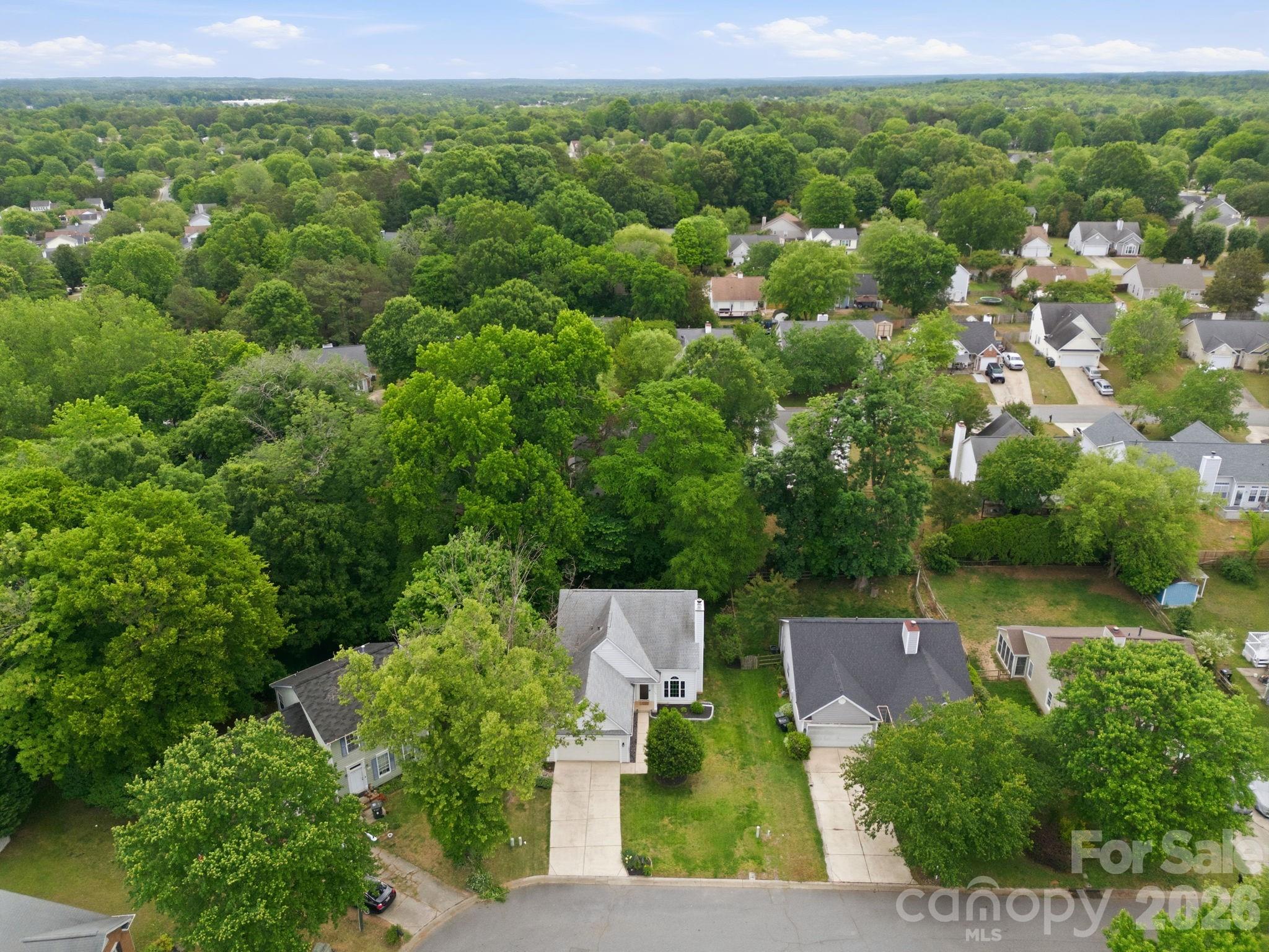 598 Viking Place SW — Concord