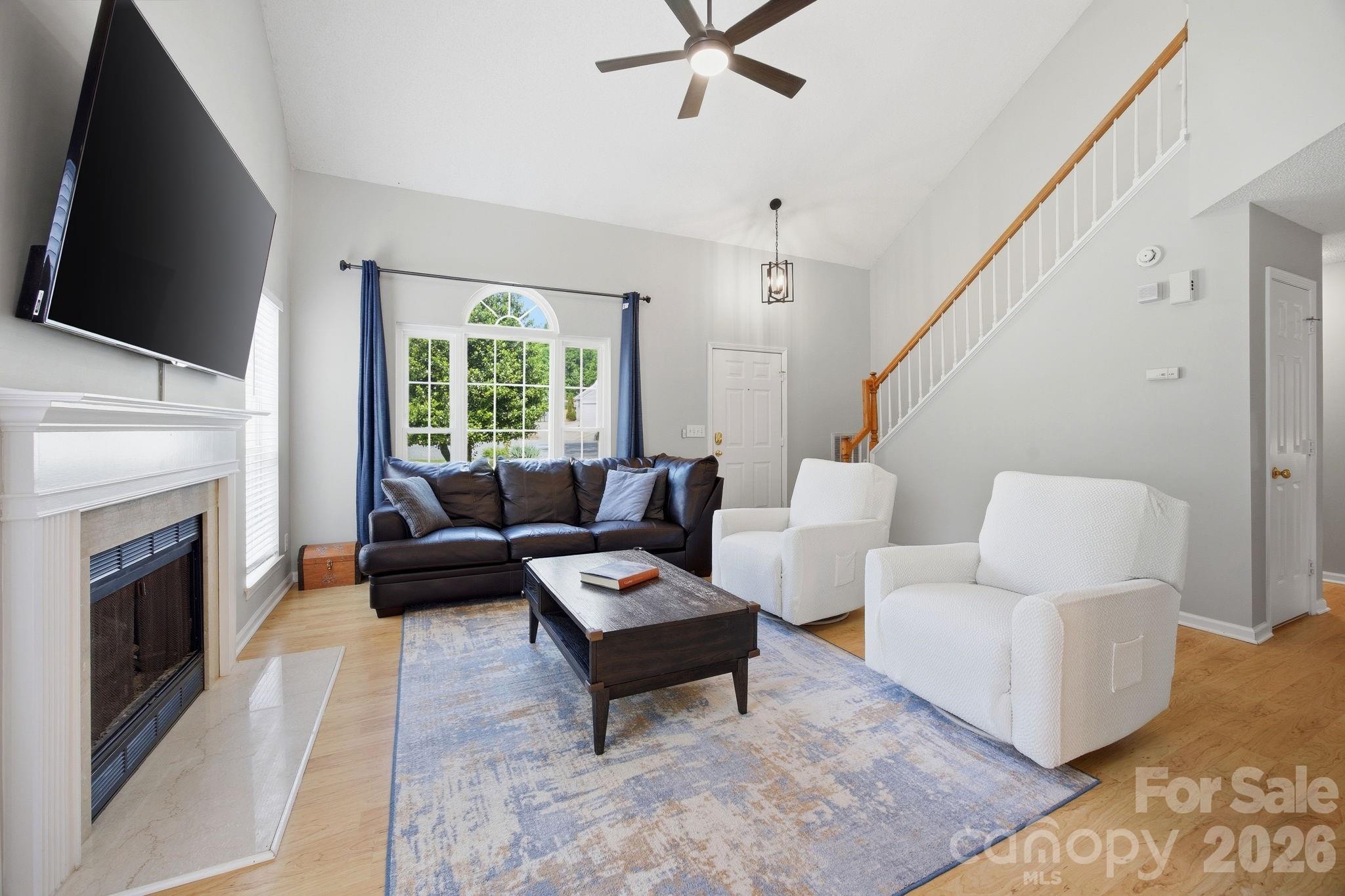 598 Viking Place SW — Concord