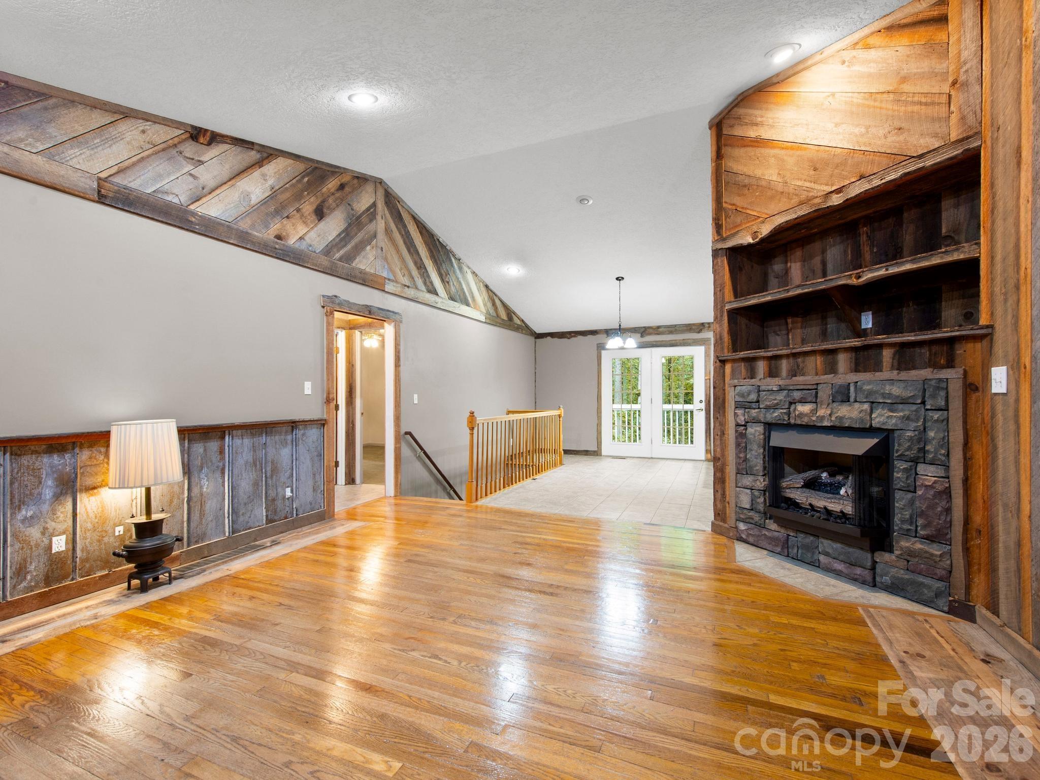 37 Leatherwood Drive #9 — Candler