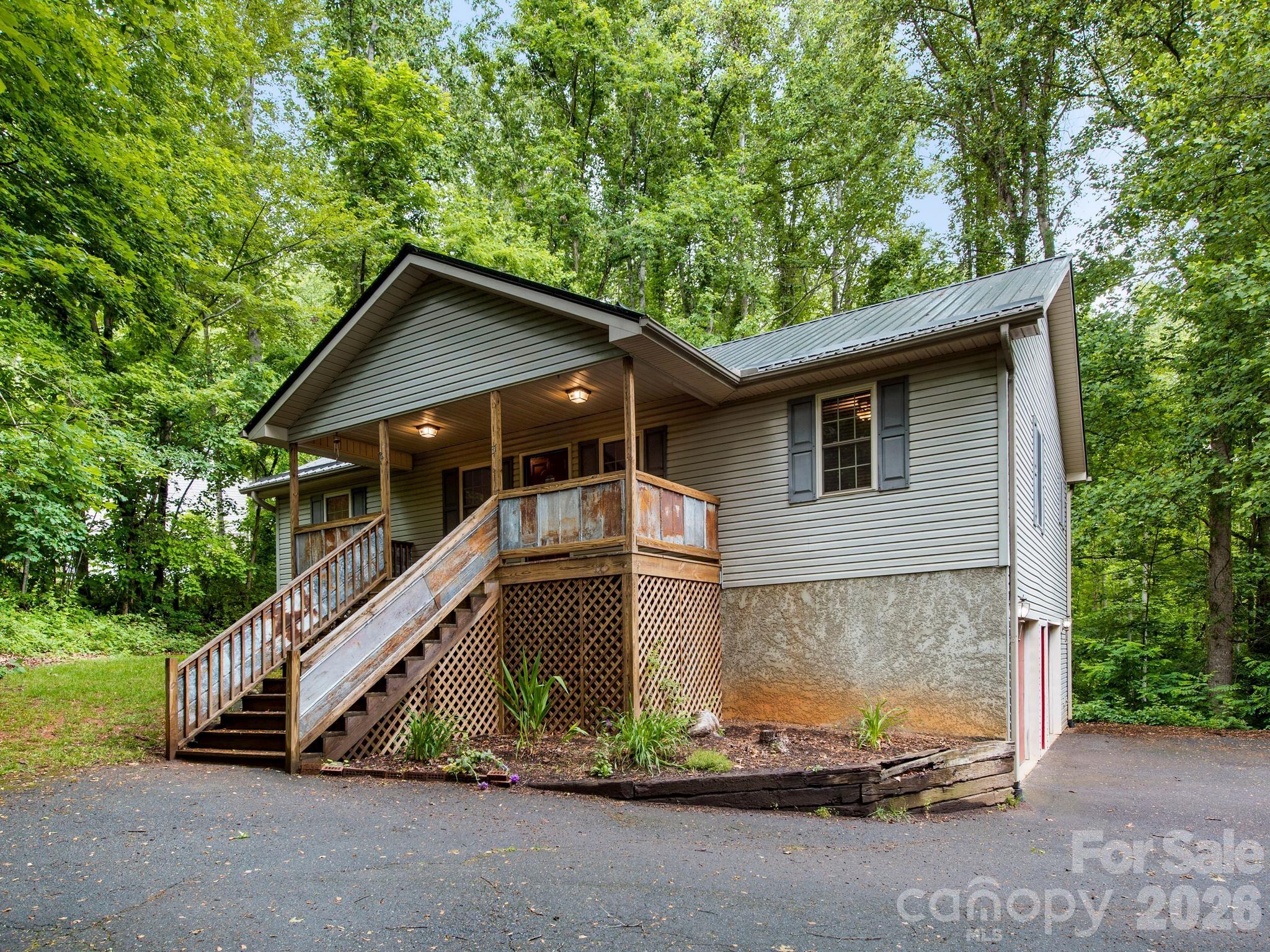 37 Leatherwood Drive #9 — Candler