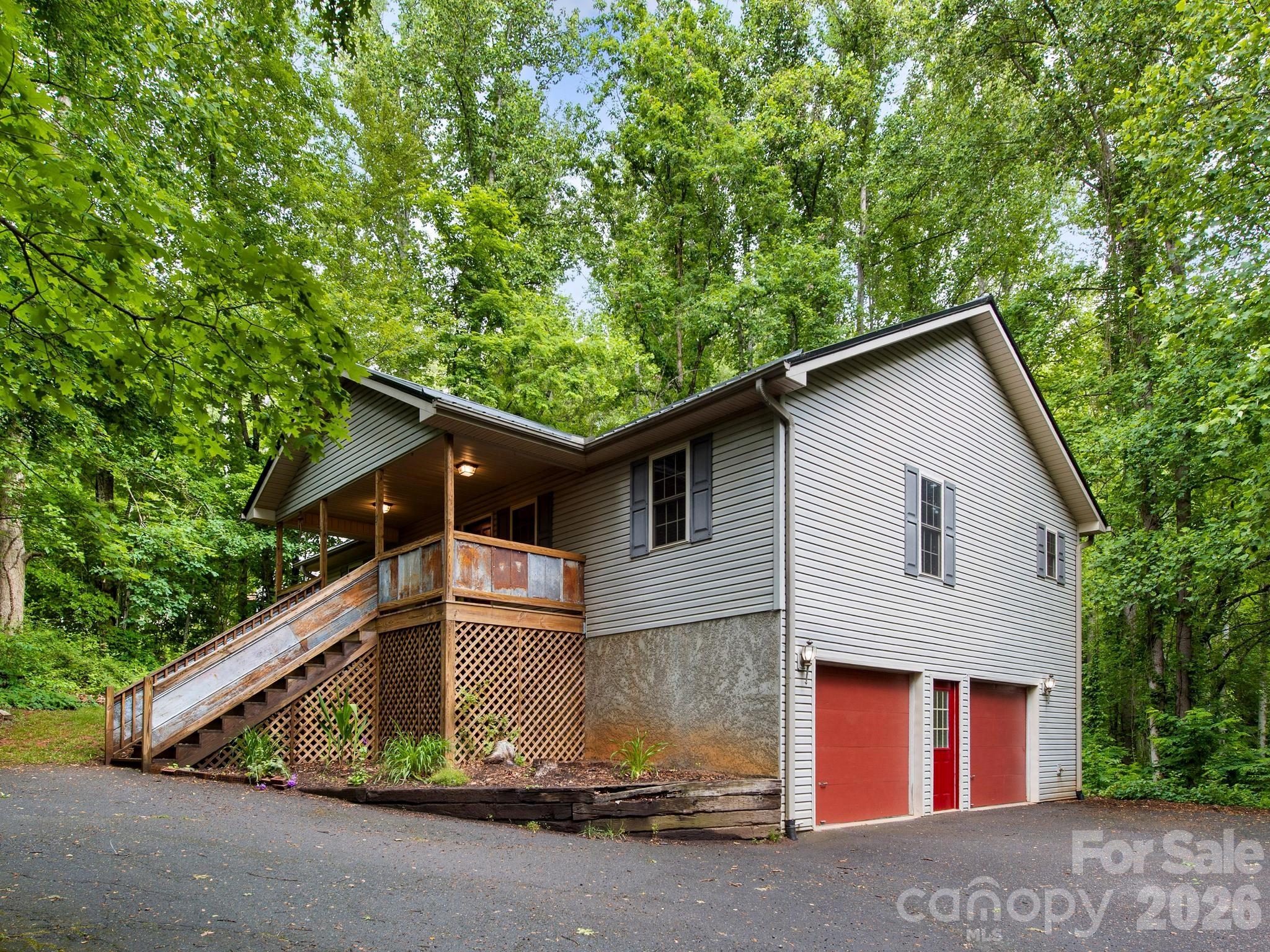 37 Leatherwood Drive #9 — Candler